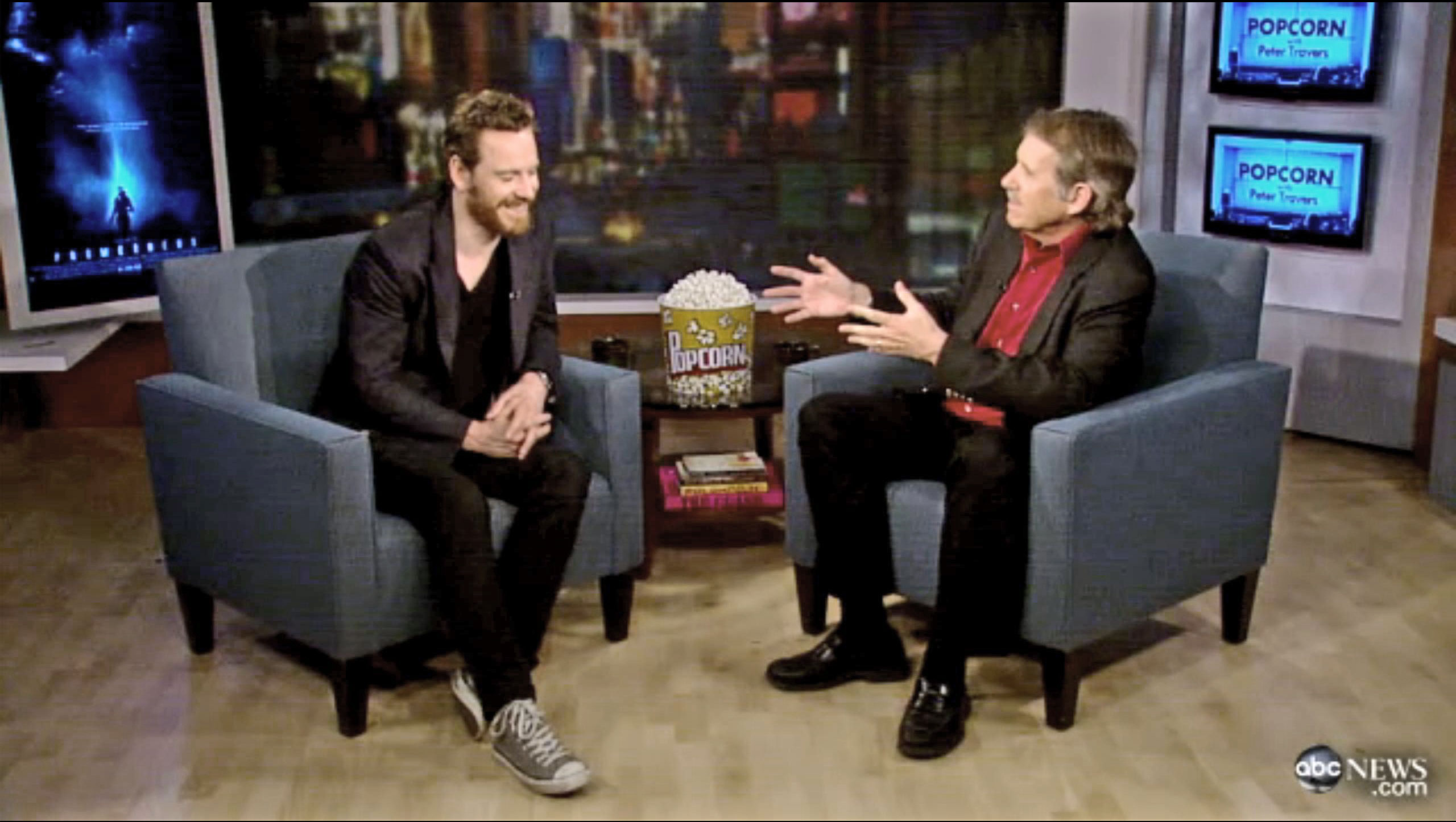 pettrinterview
