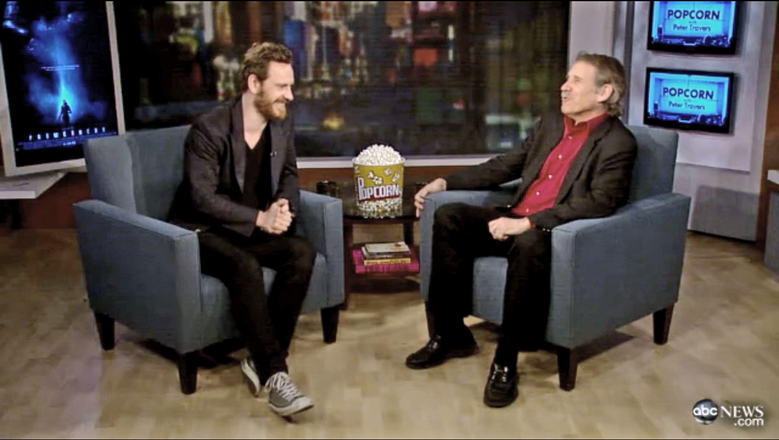 pettrinterview