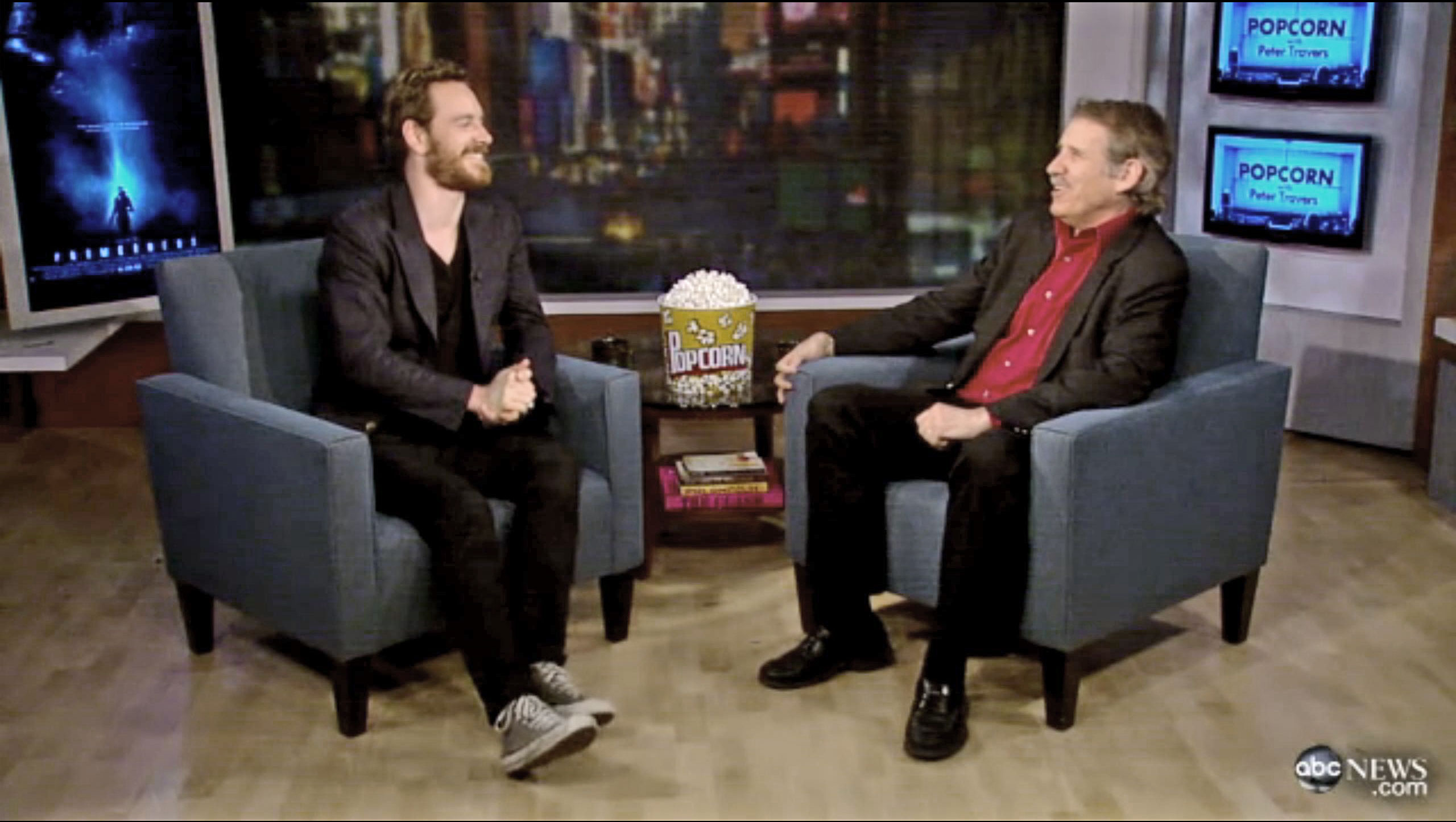 pettrinterview