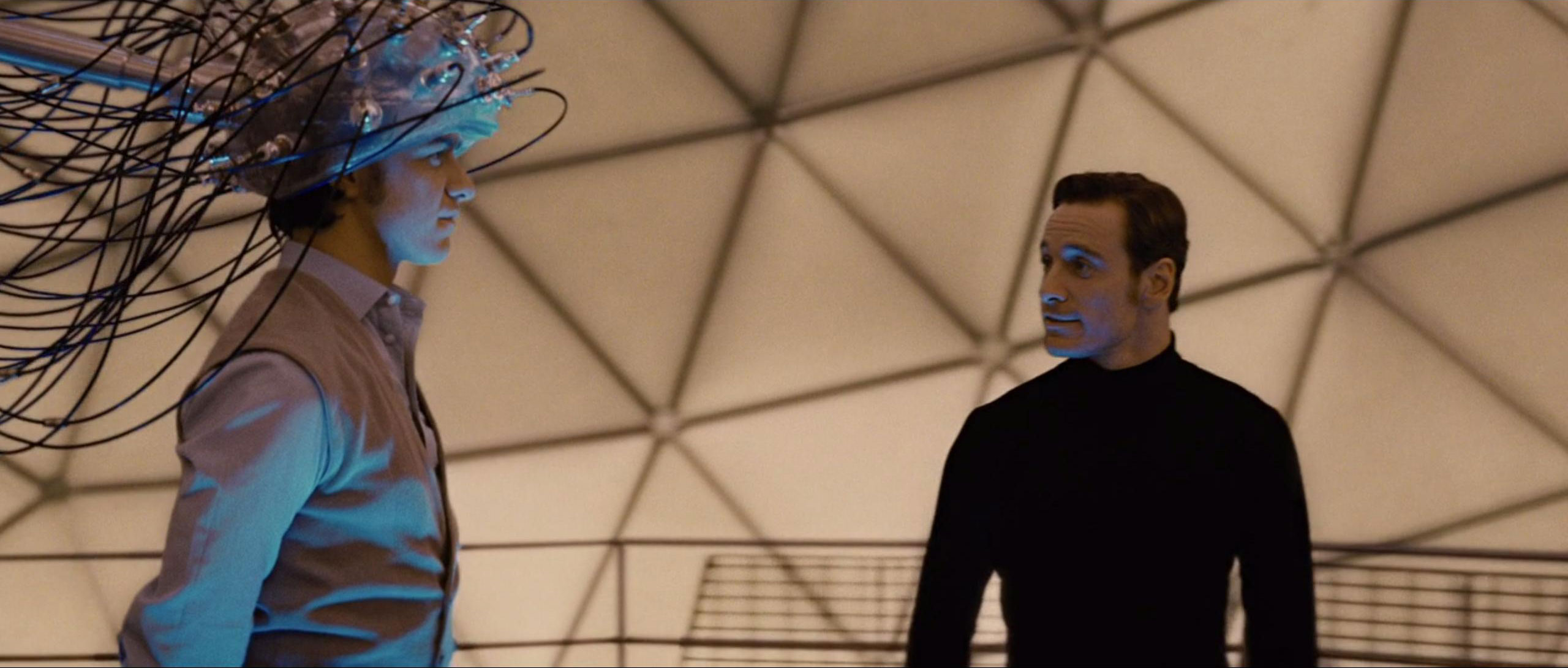 x-men first class