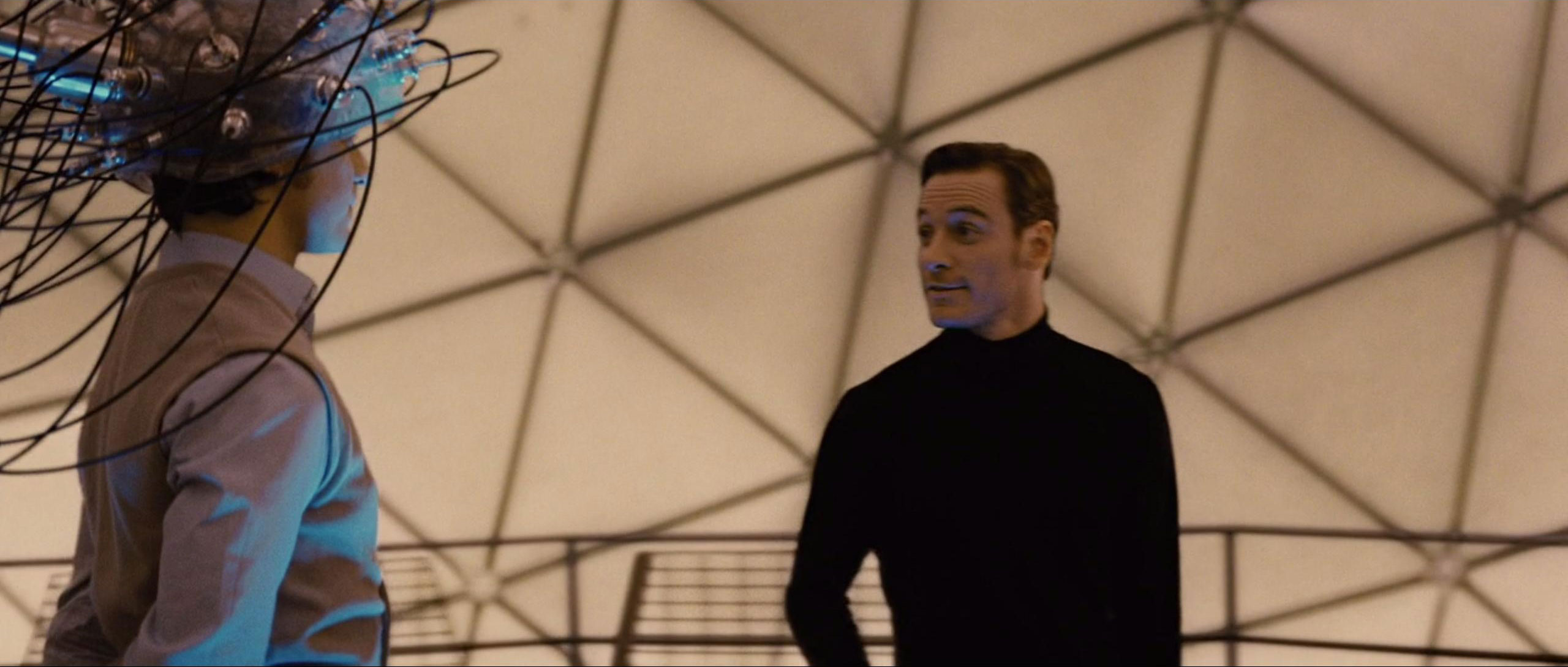 x-men first class