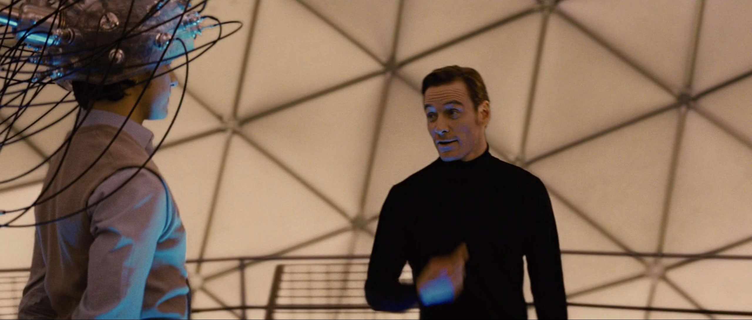 x-men first class