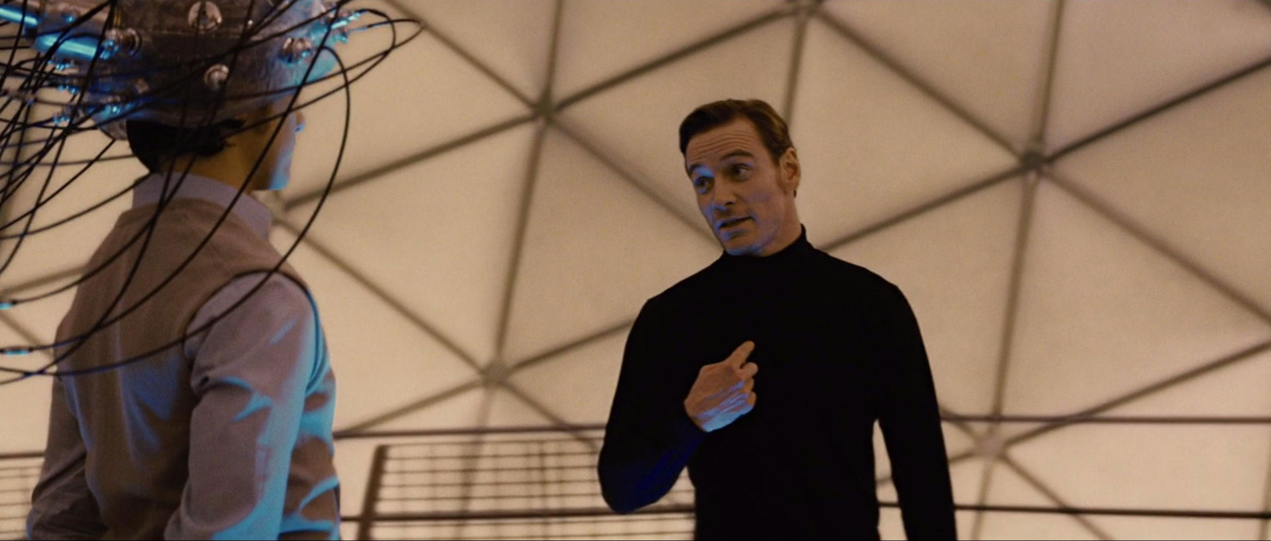 x-men first class