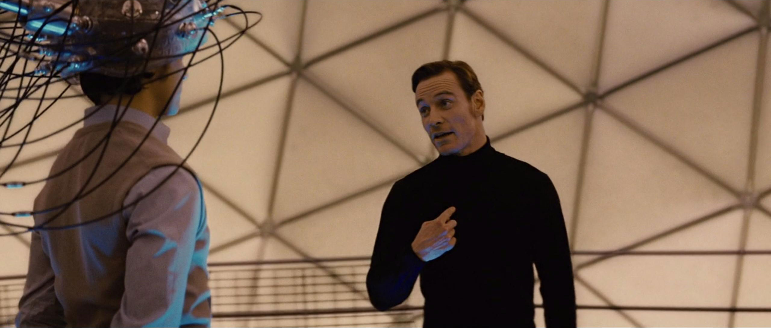 x-men first class