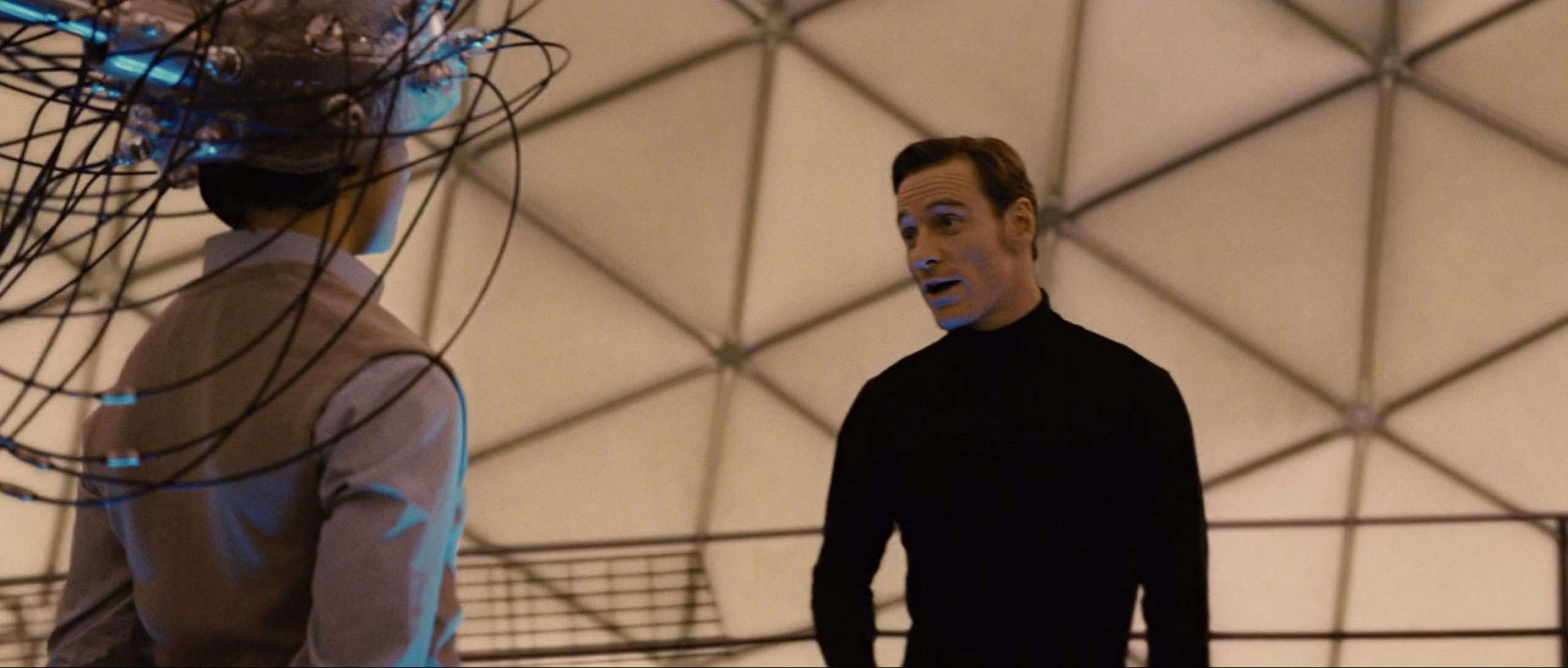 x-men first class
