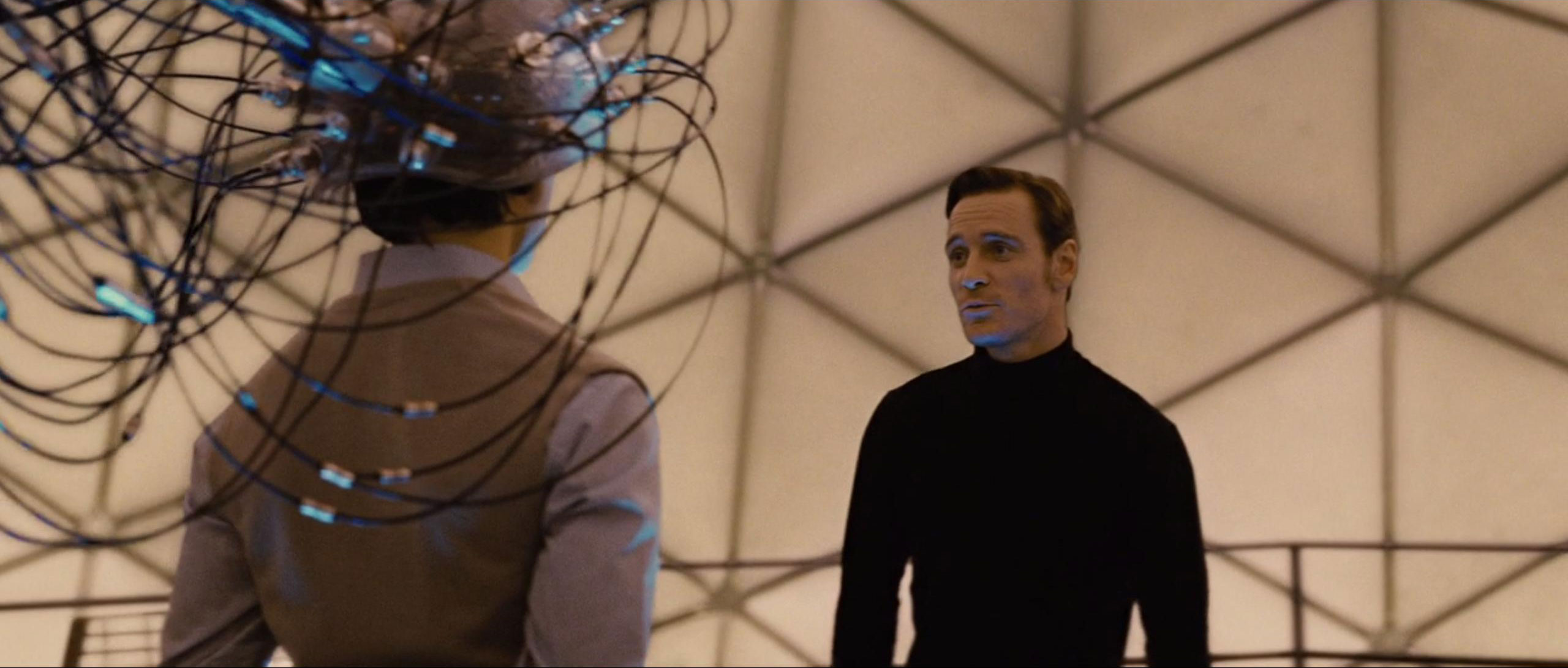 x-men first class