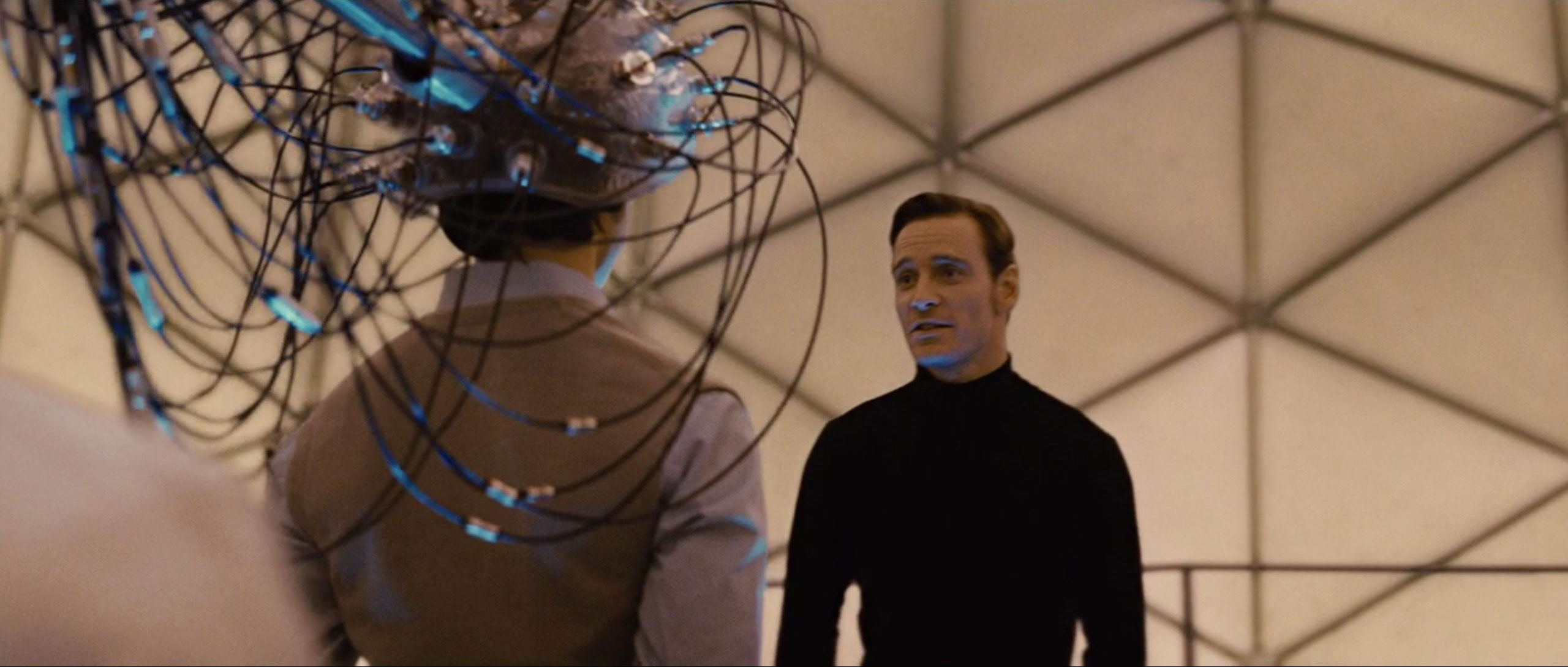 x-men first class