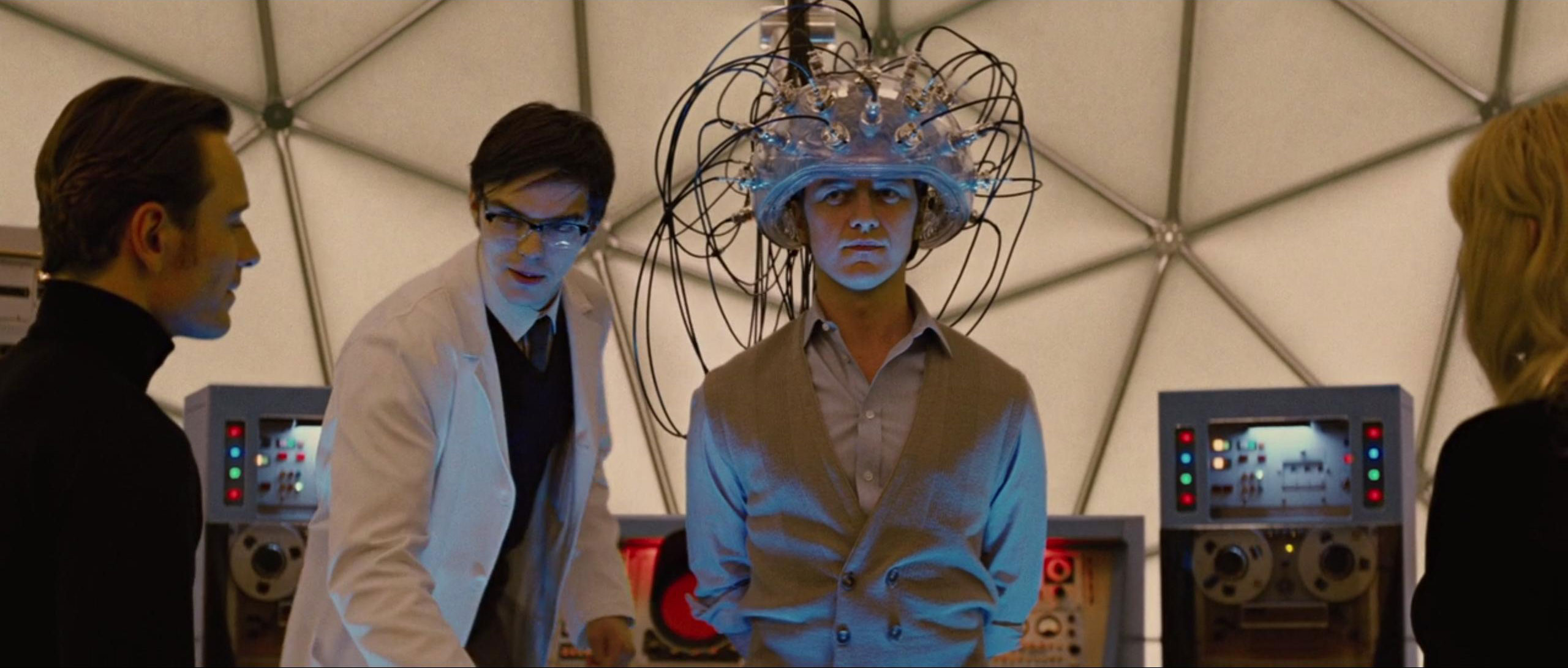 x-men first class
