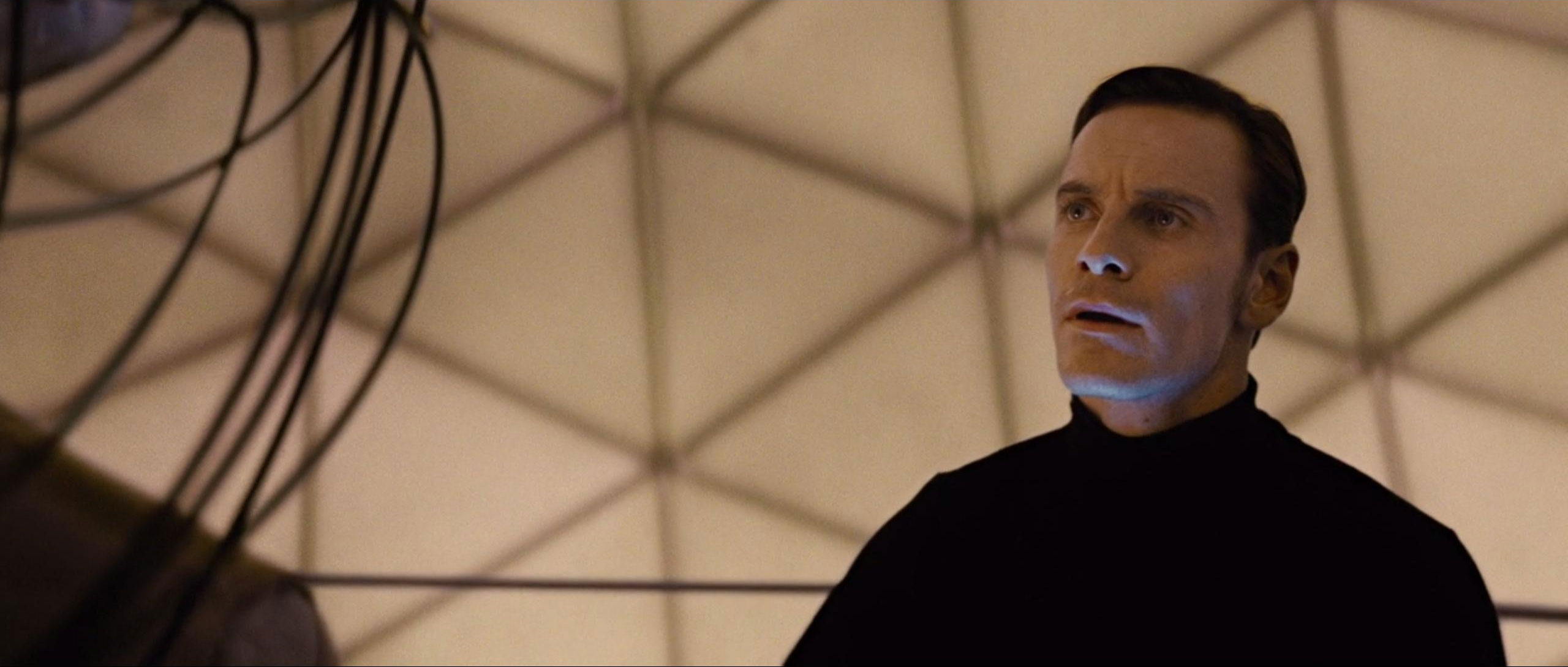 x-men first class
