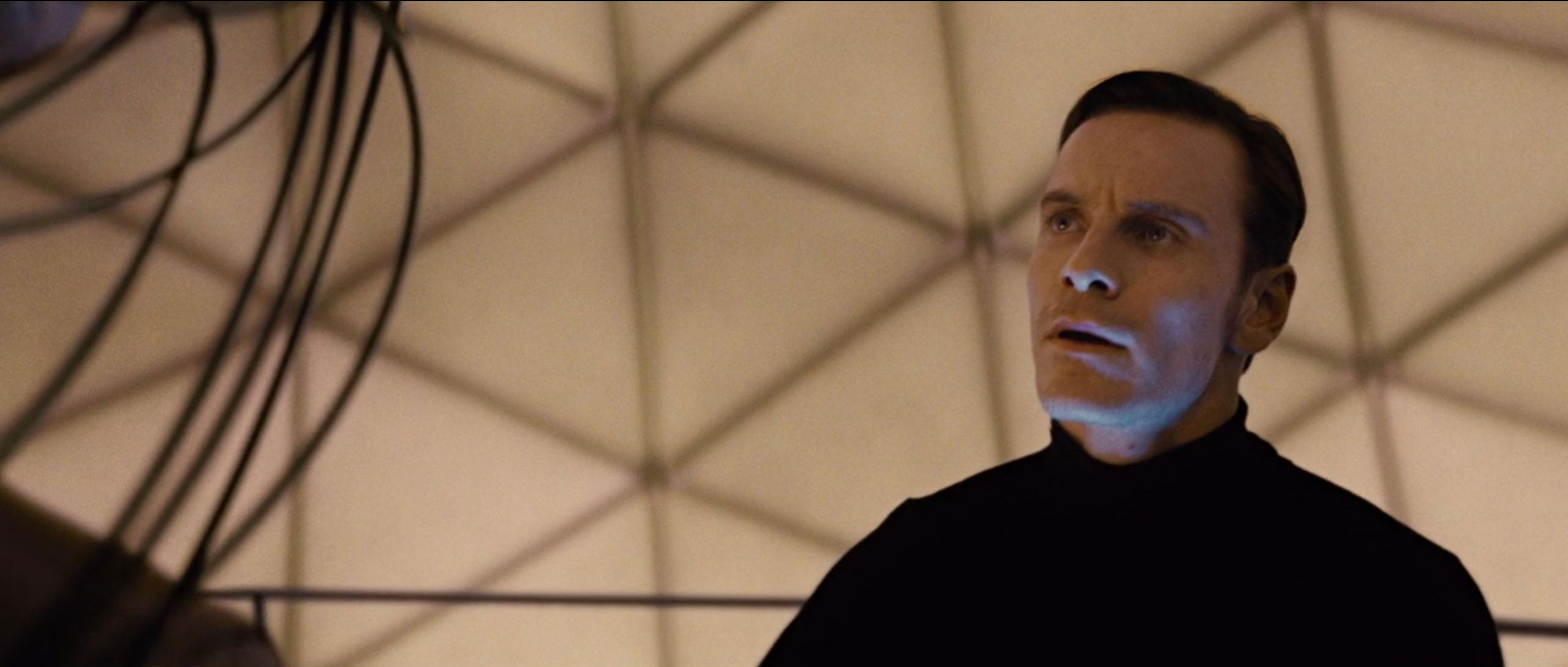 x-men first class