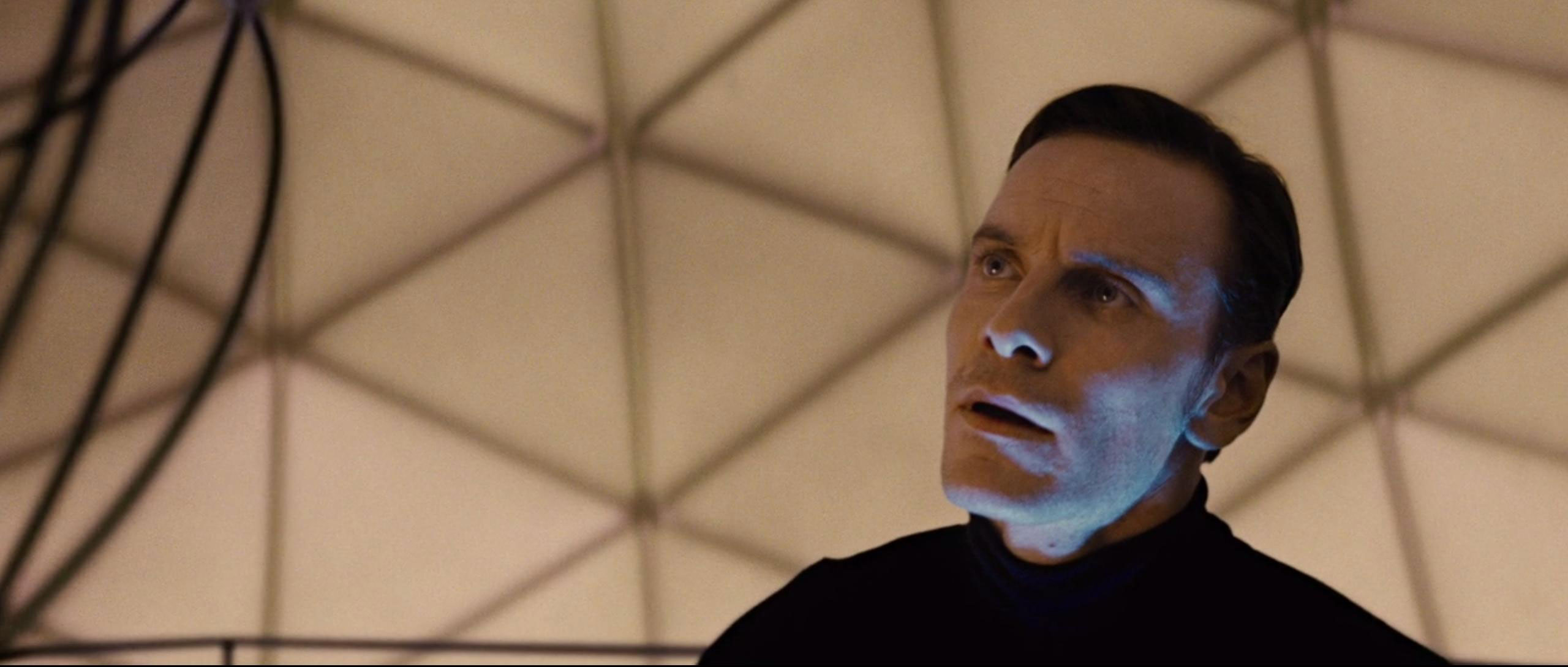 x-men first class