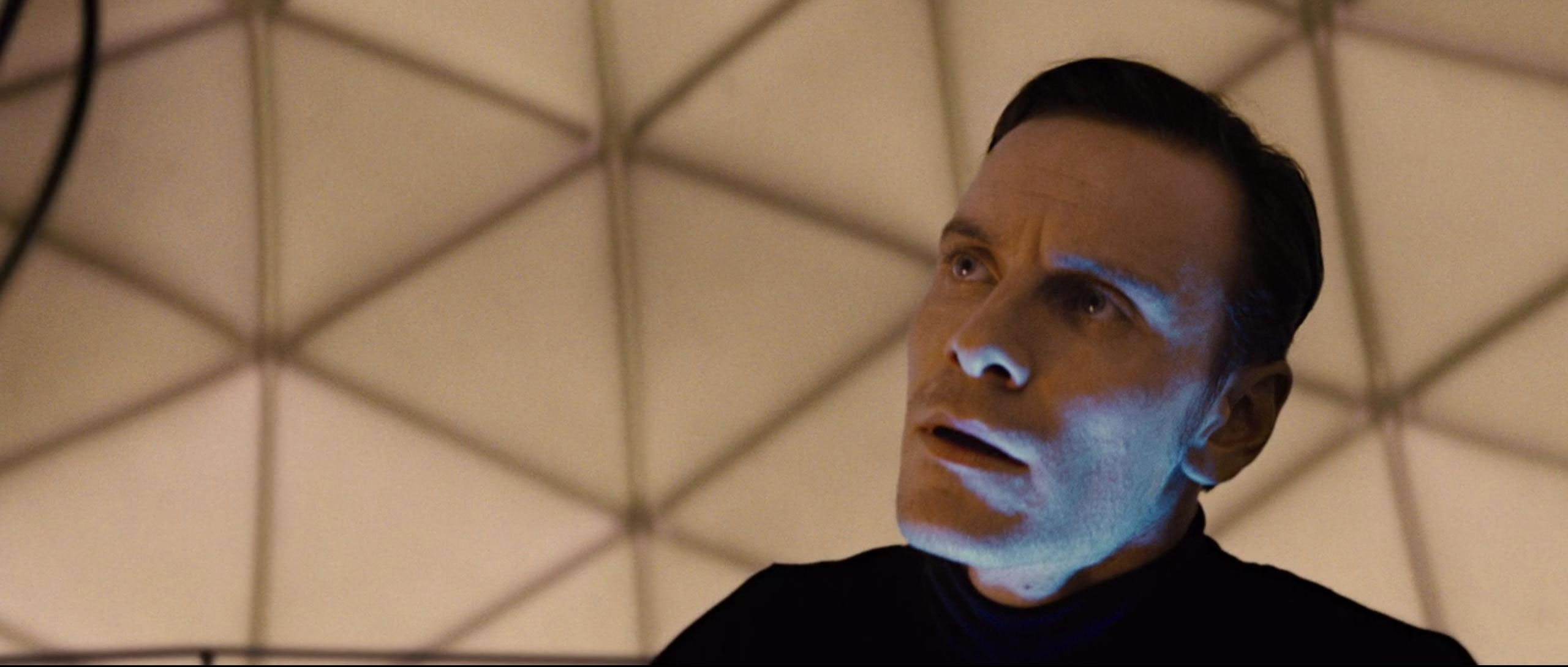 x-men first class