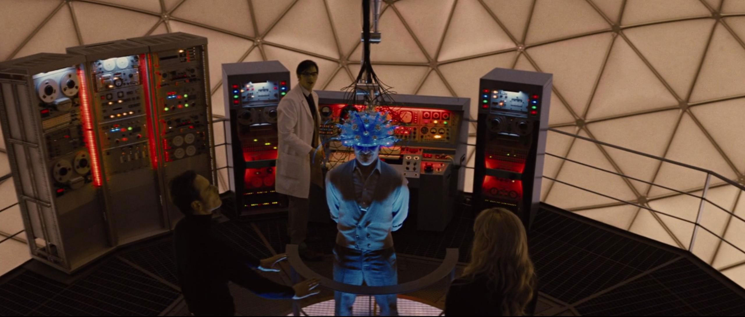 x-men first class