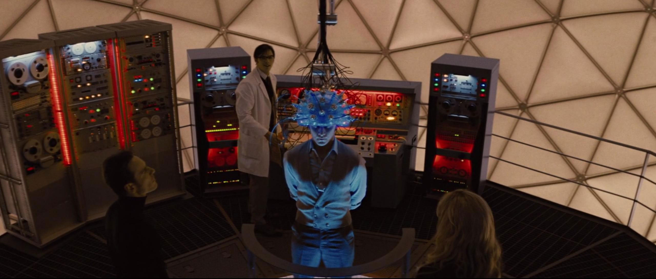 x-men first class