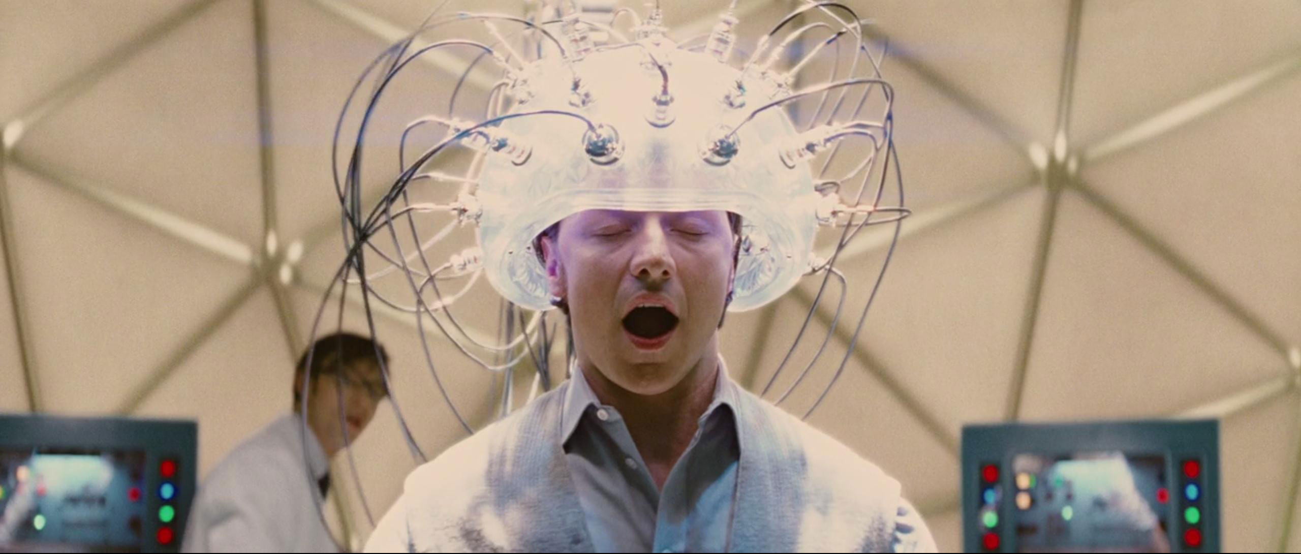 x-men first class