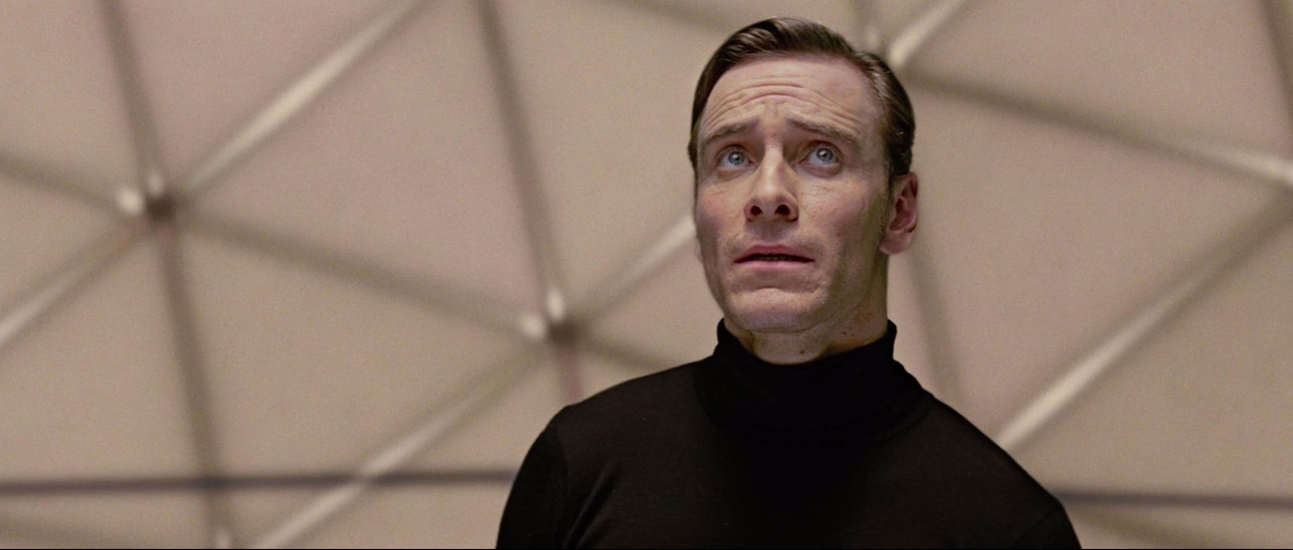 x-men first class