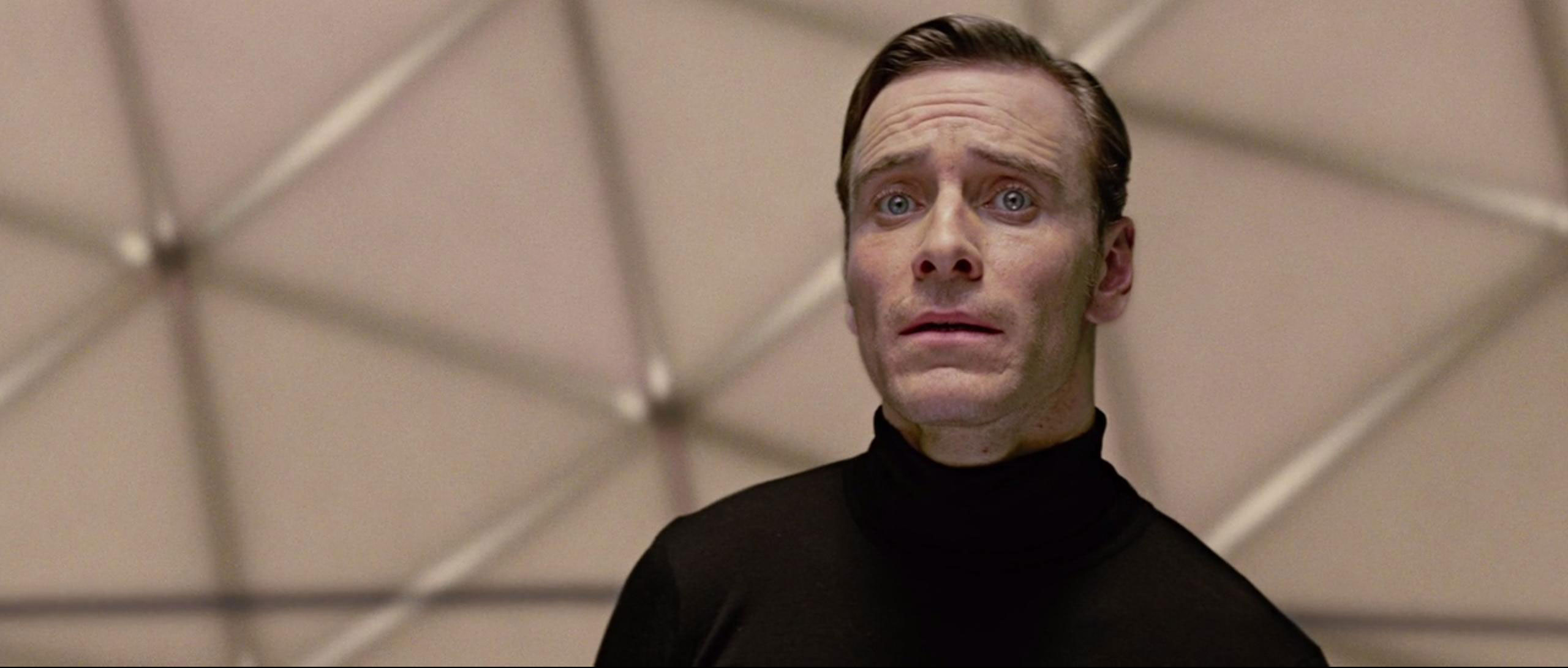 x-men first class