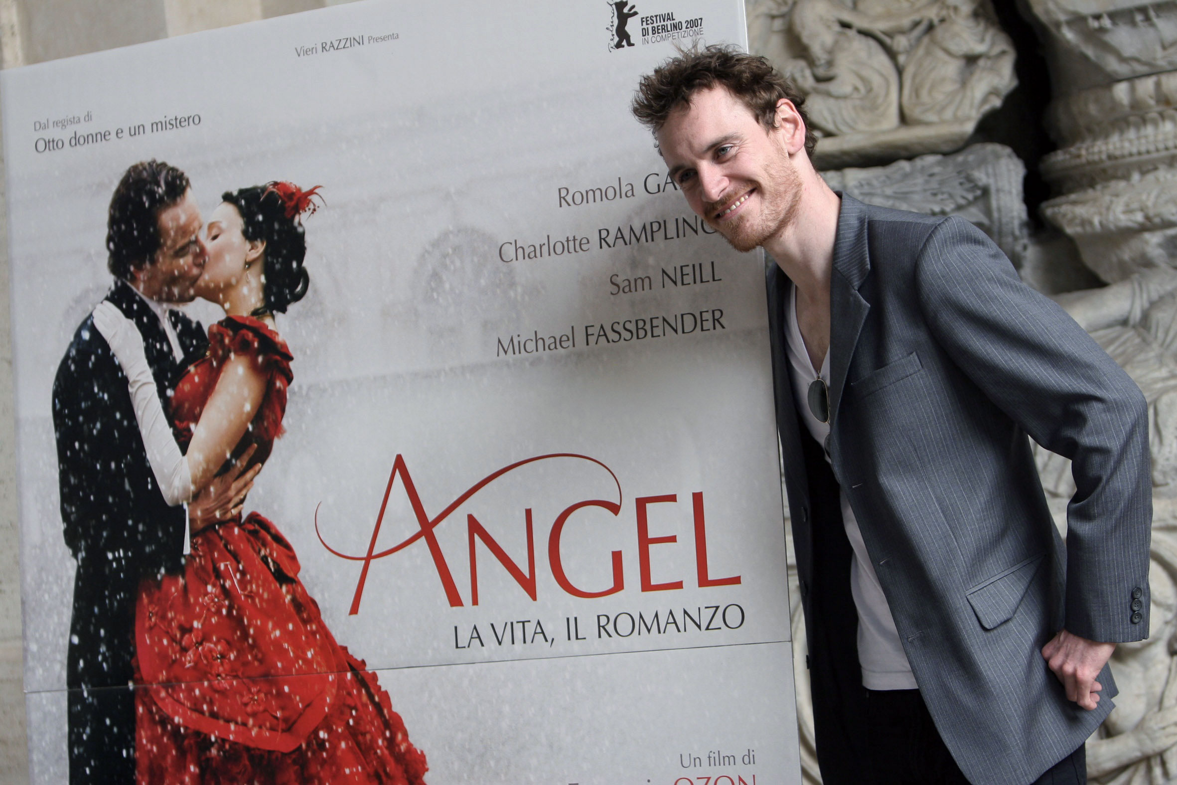 angel