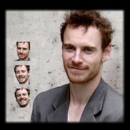 michael fassbender michael fassbender