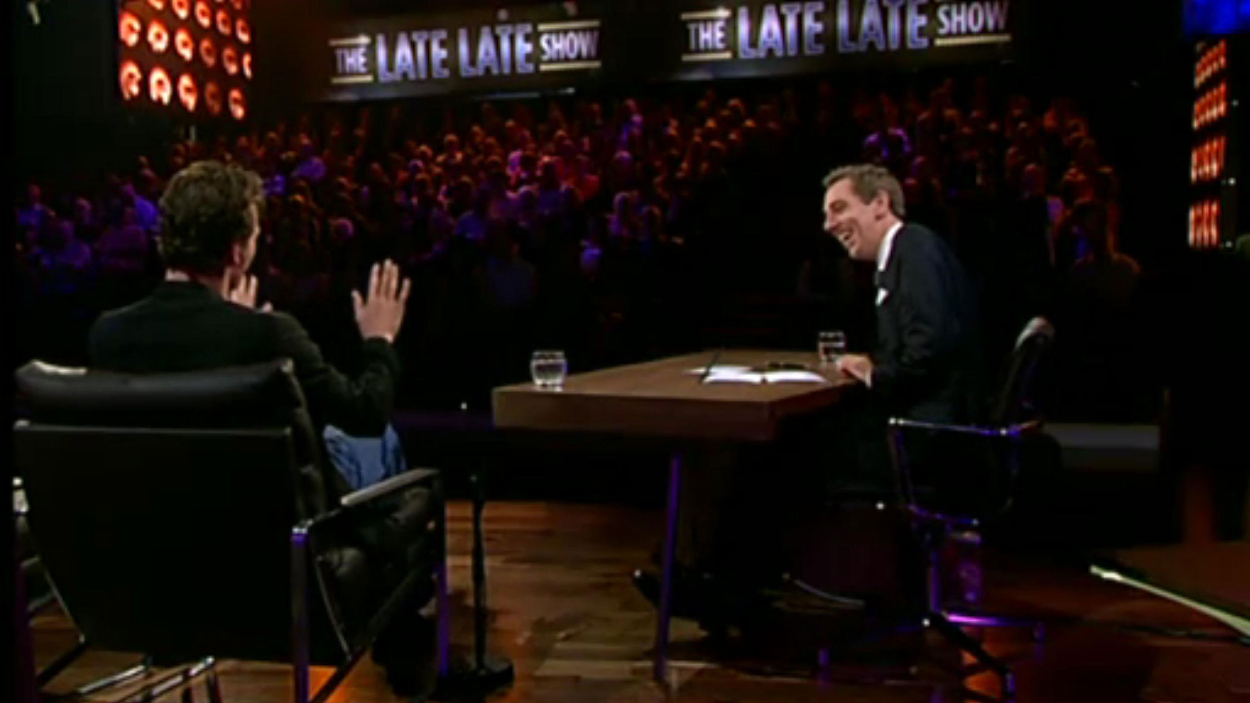 rteshow