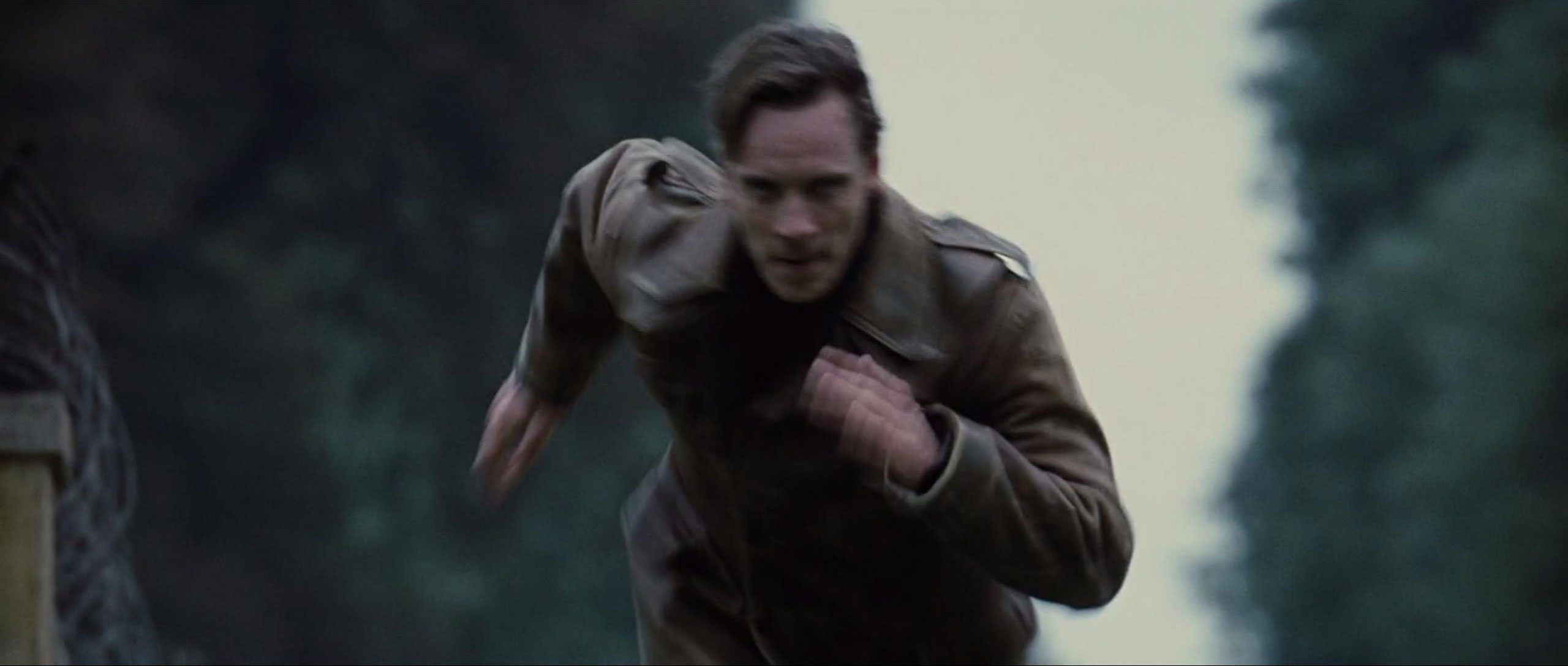 x-men first class