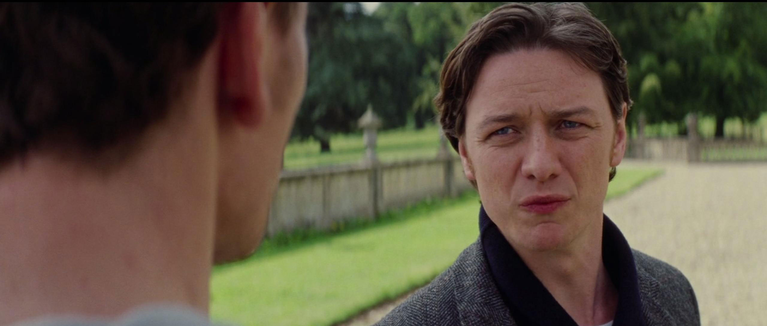 x-men first class