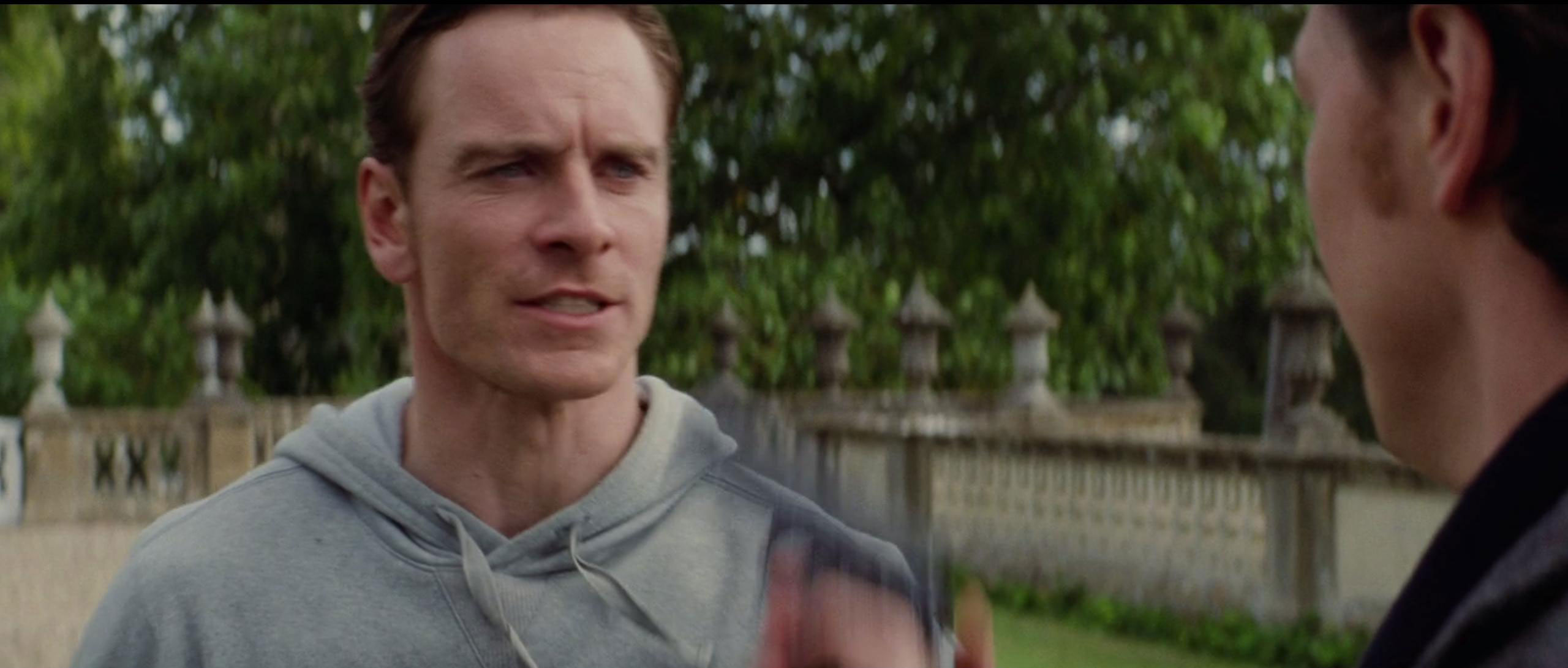 x-men first class
