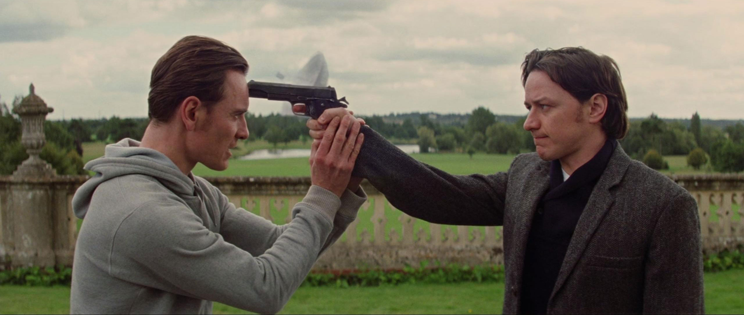 x-men first class