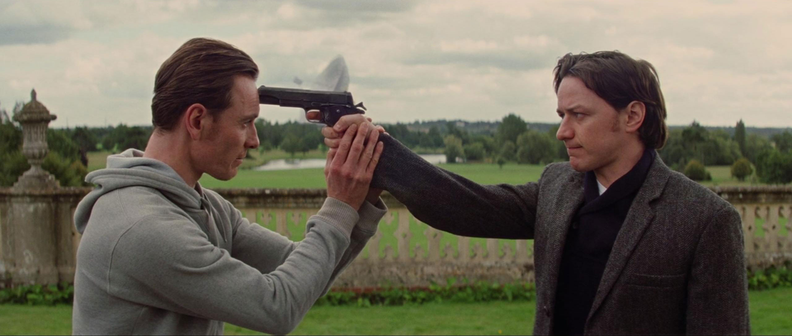 x-men first class