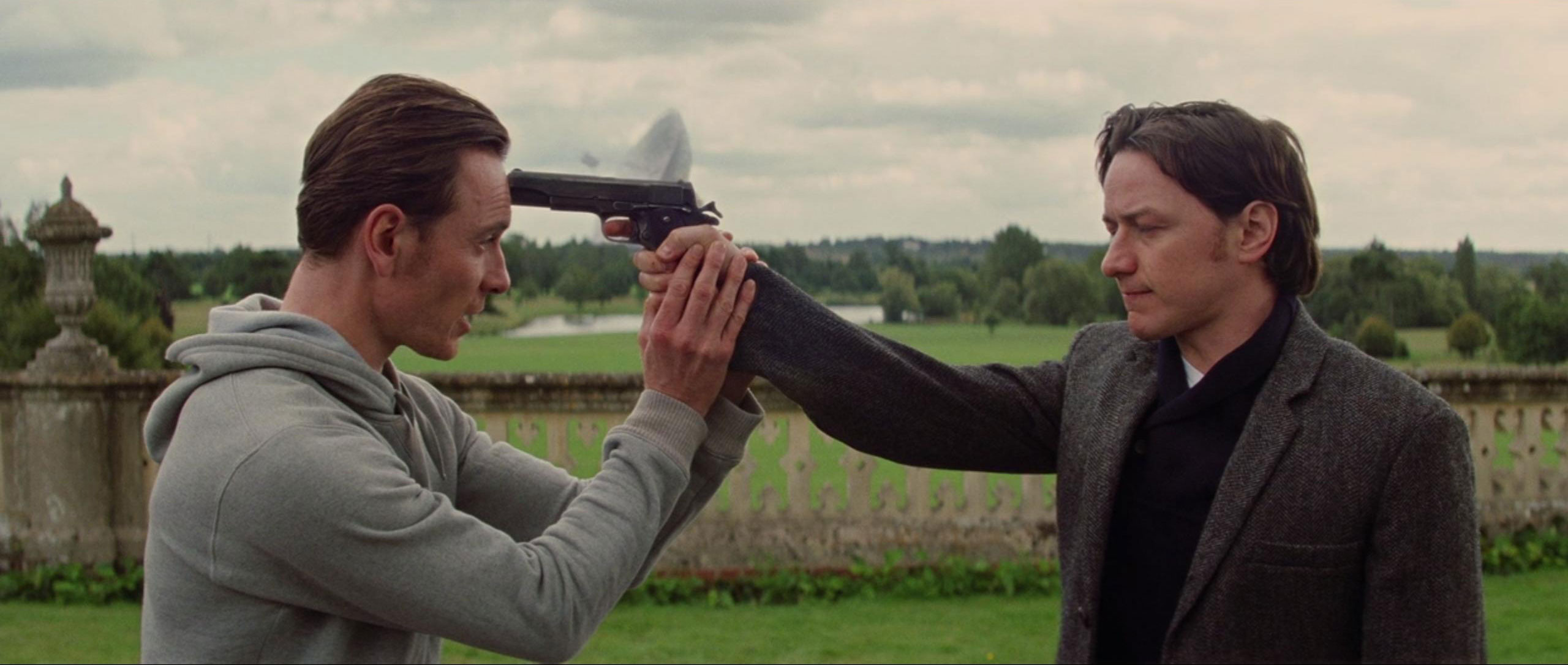 x-men first class