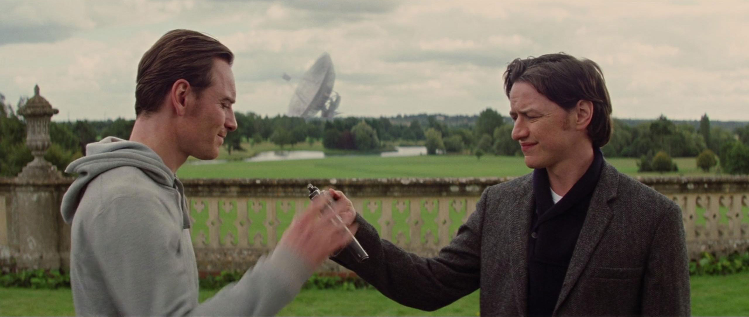 x-men first class