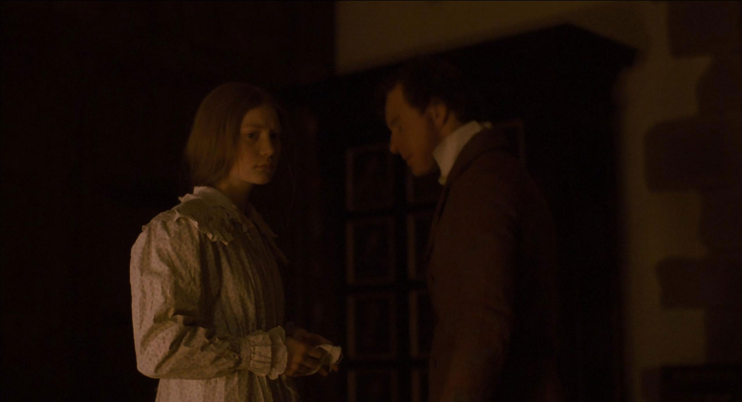 Jane Eyre 2011