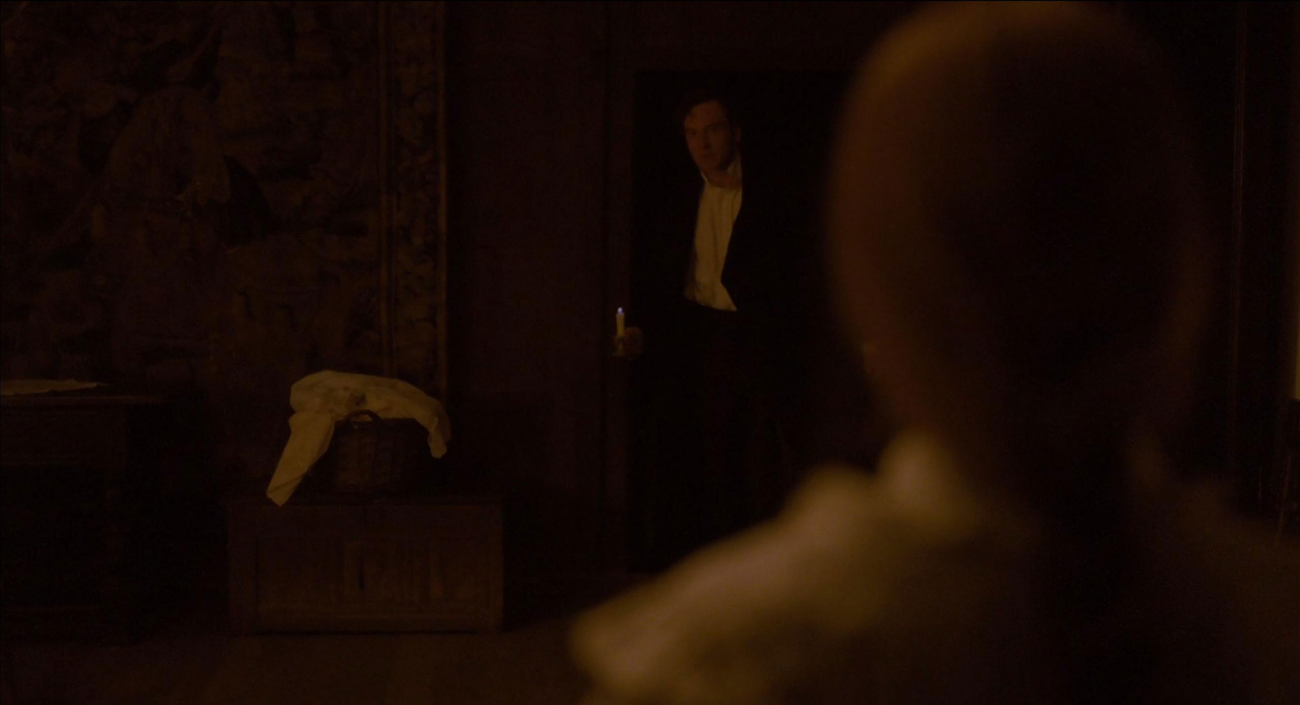 Jane Eyre 2011