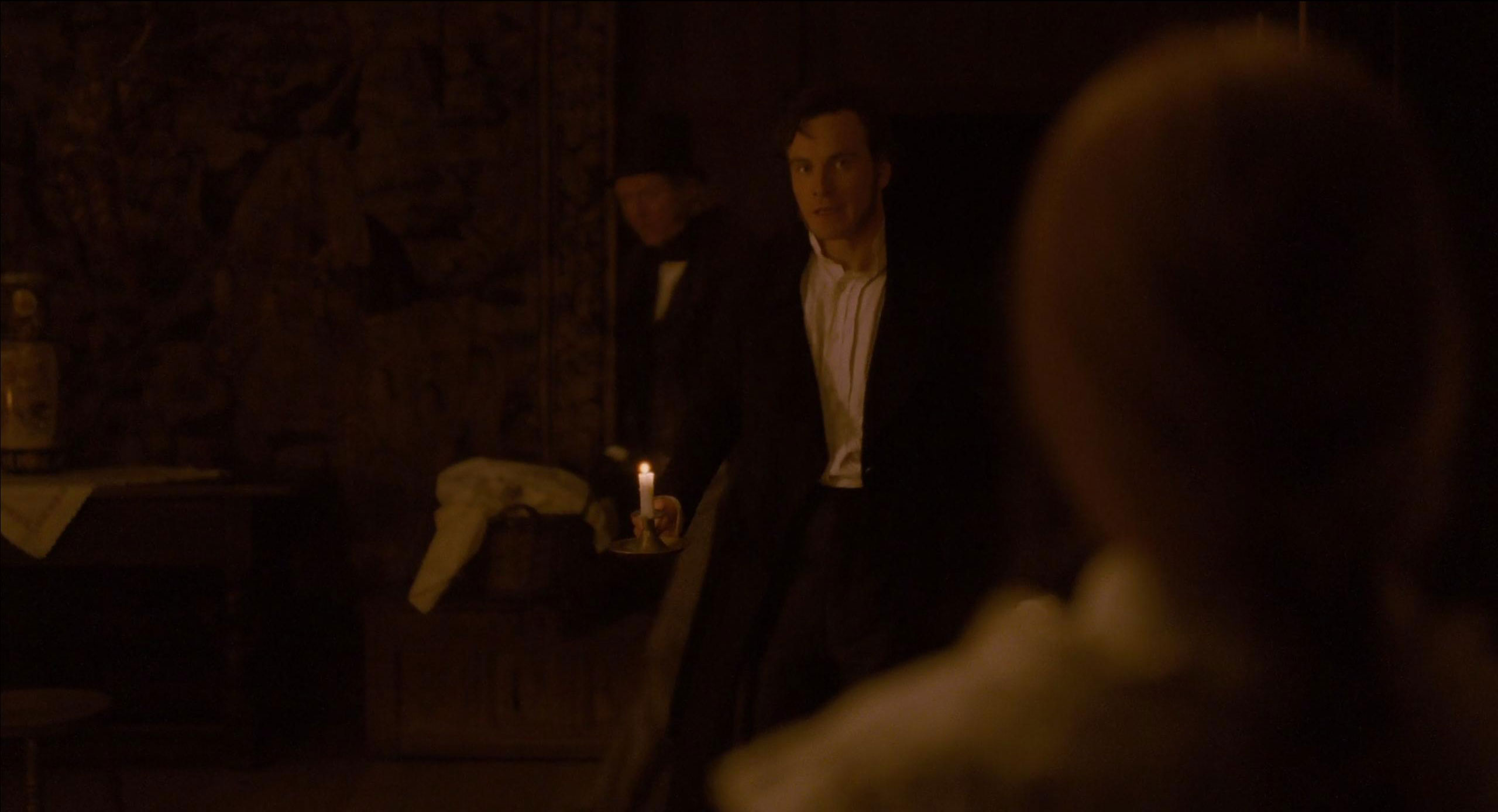 Jane Eyre 2011