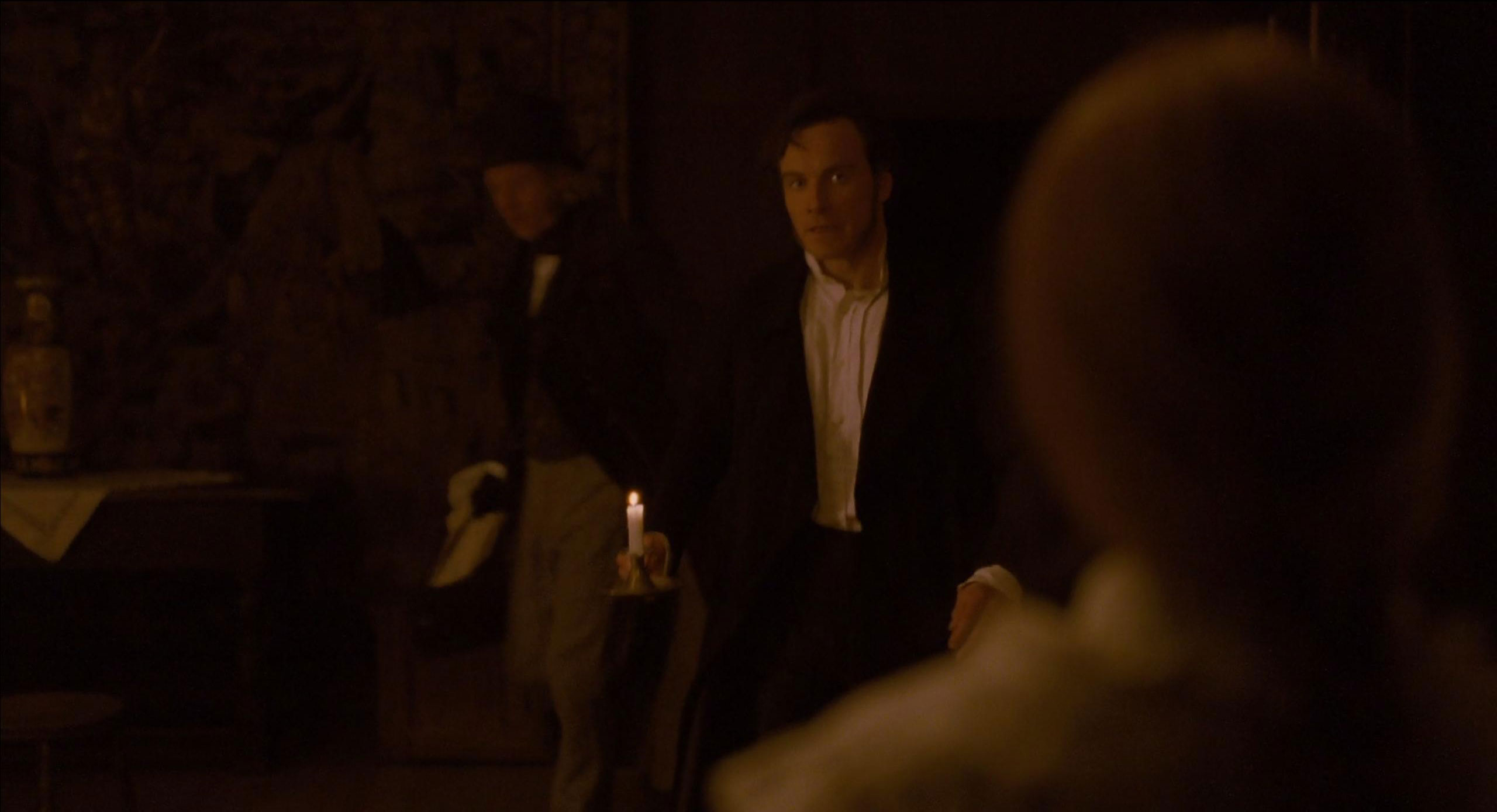Jane Eyre 2011