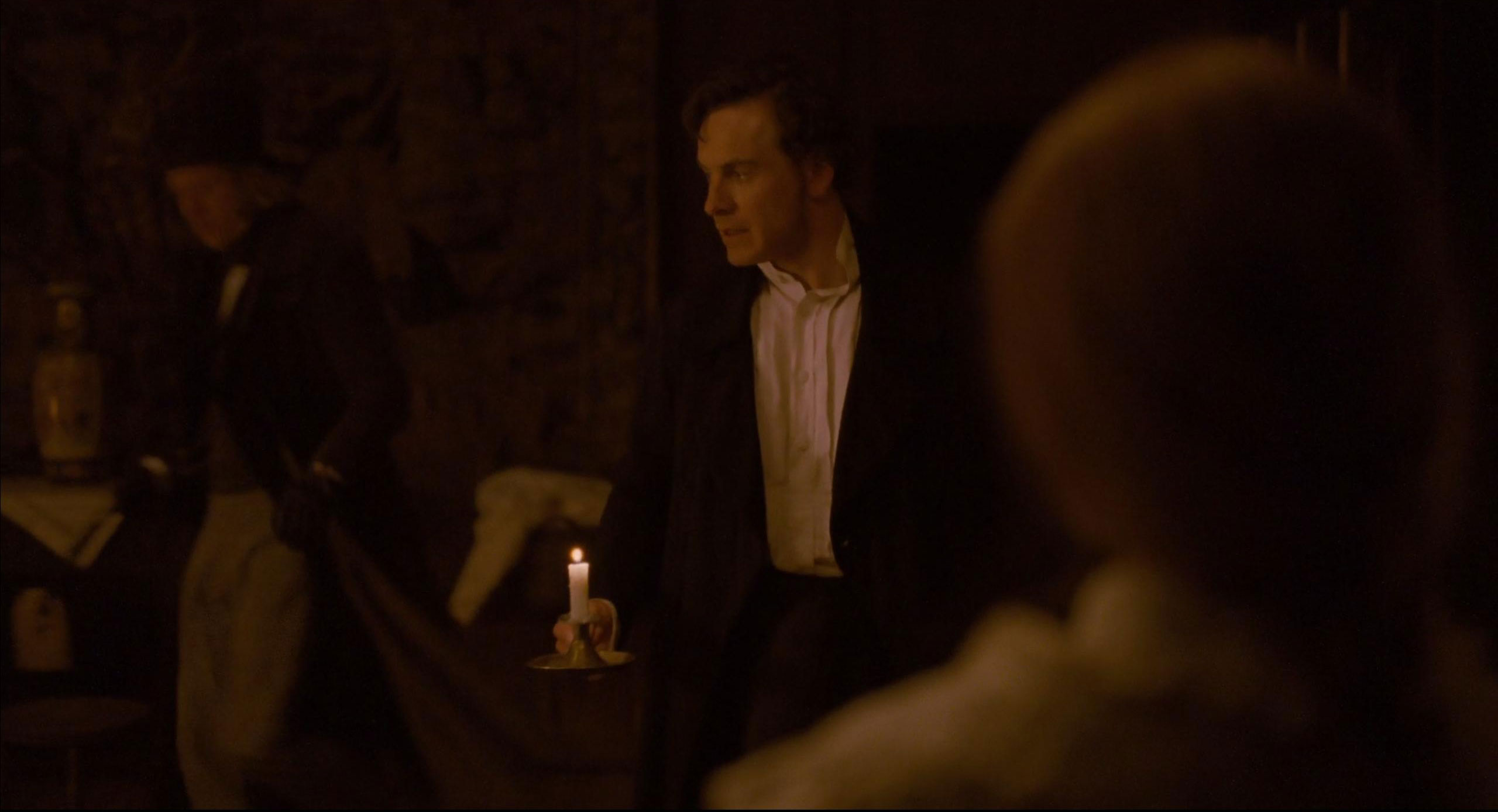 Jane Eyre 2011