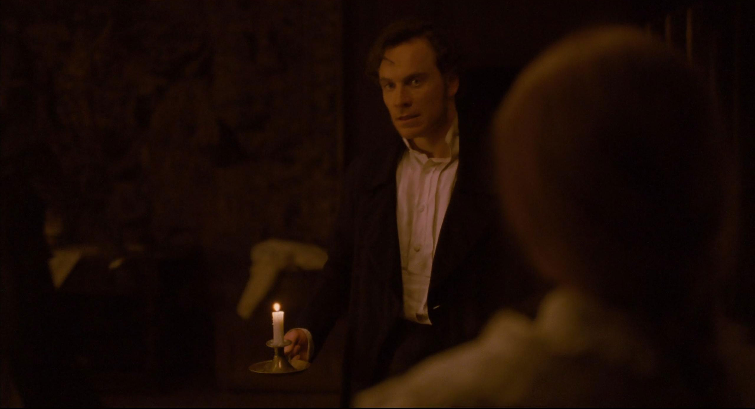 Jane Eyre 2011