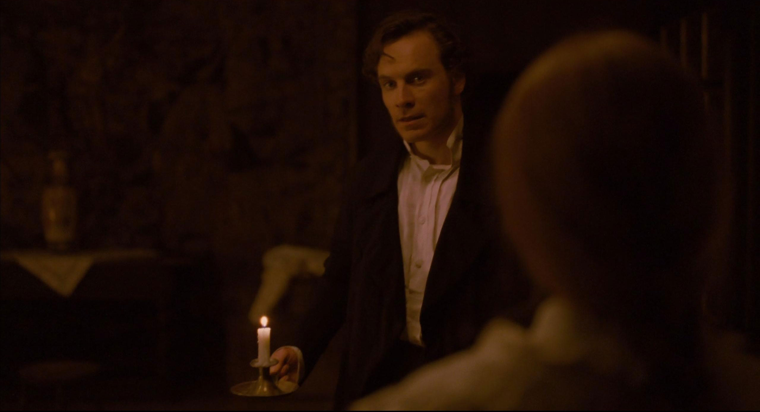 Jane Eyre 2011