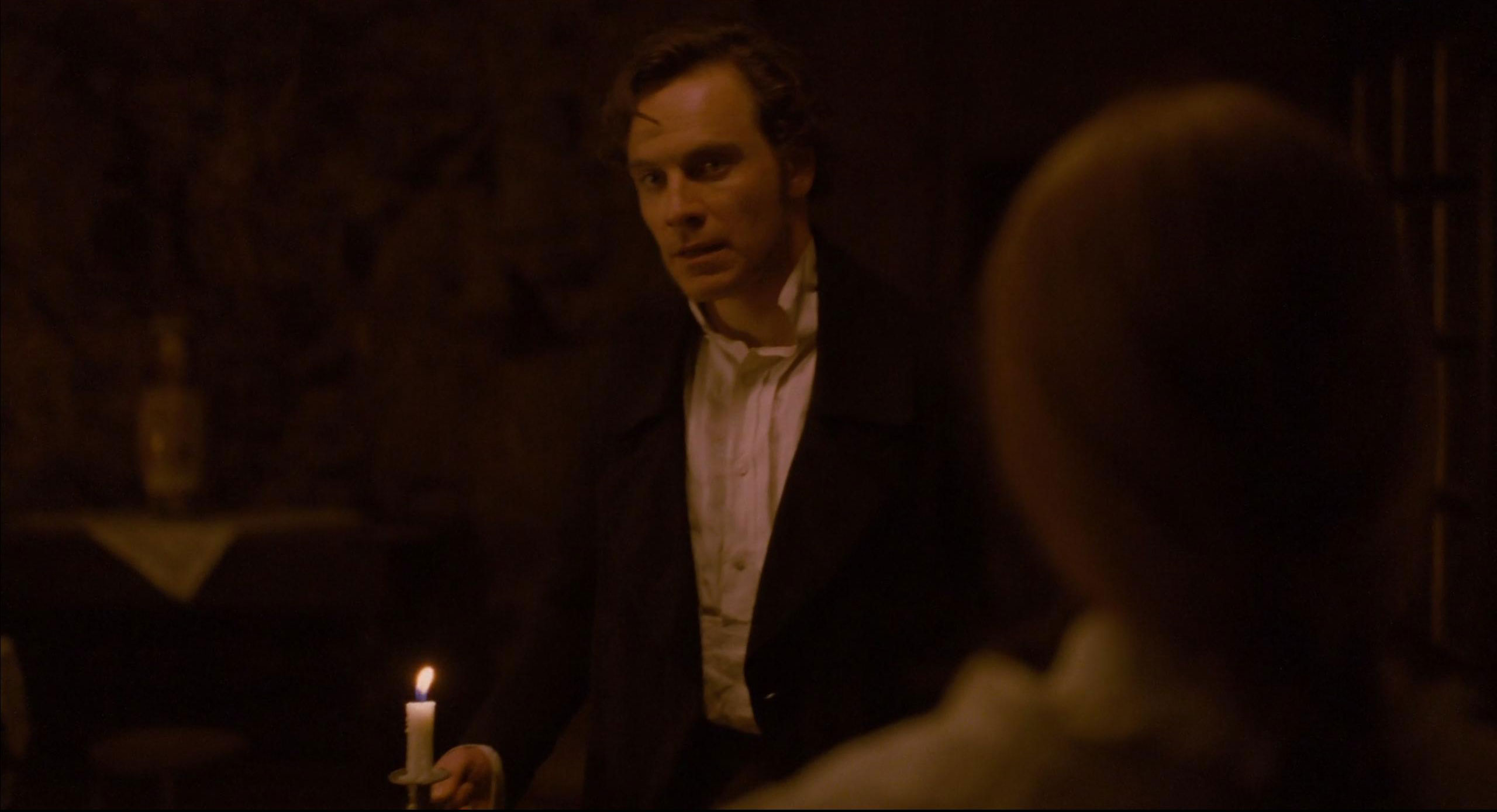 Jane Eyre 2011