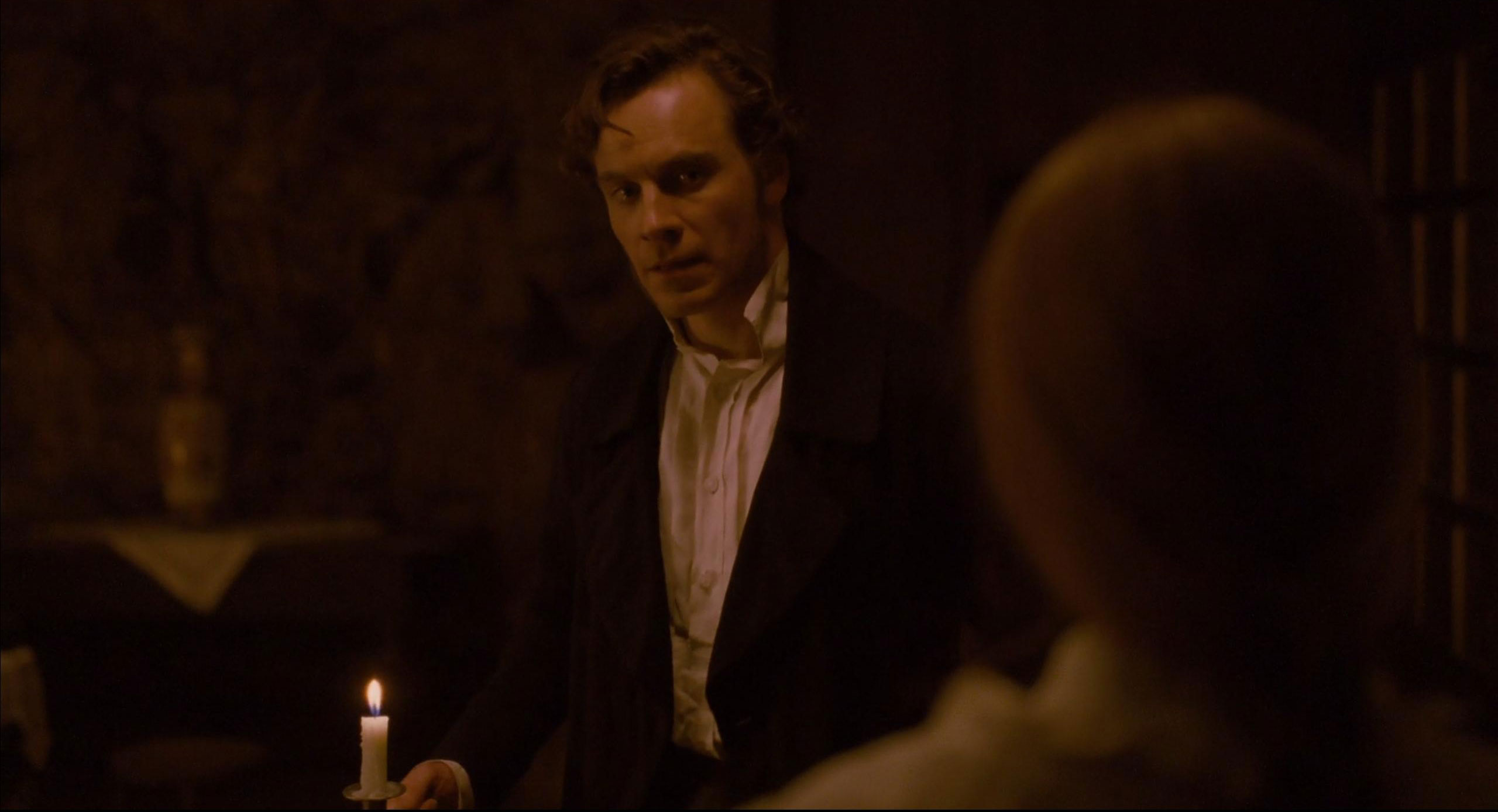 Jane Eyre 2011