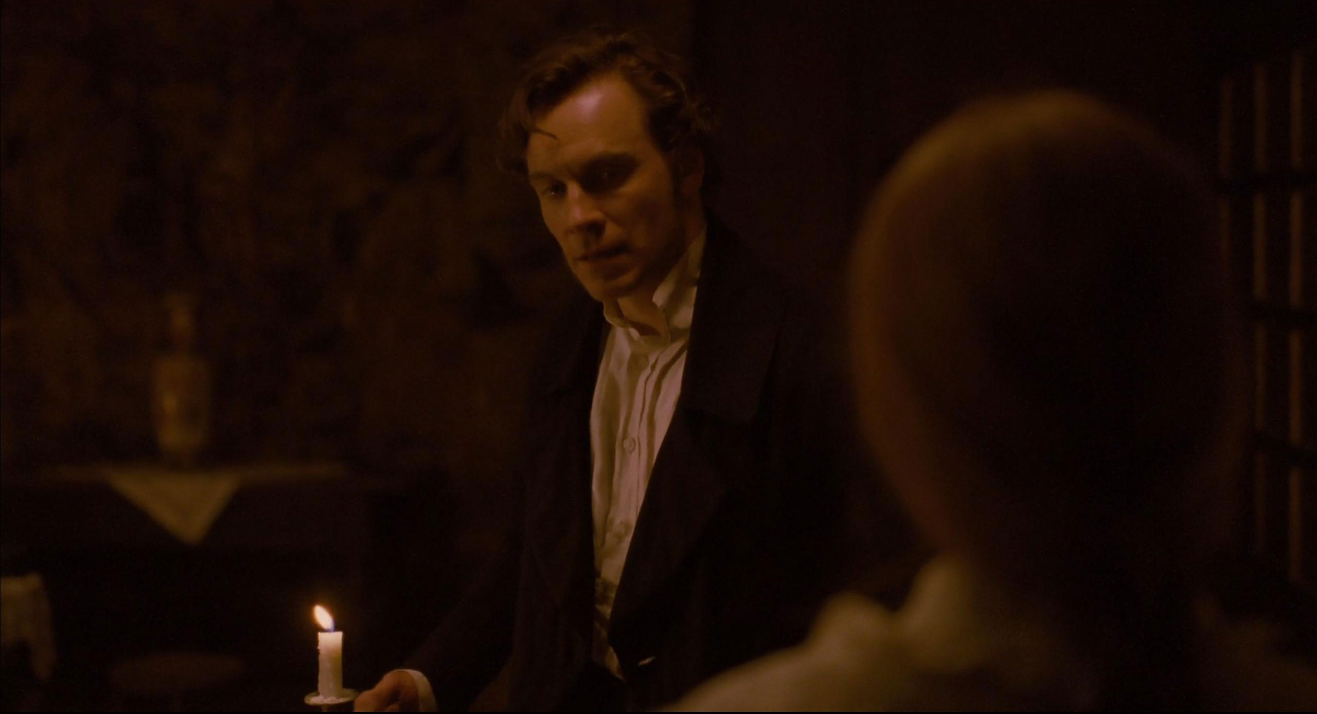 Jane Eyre 2011