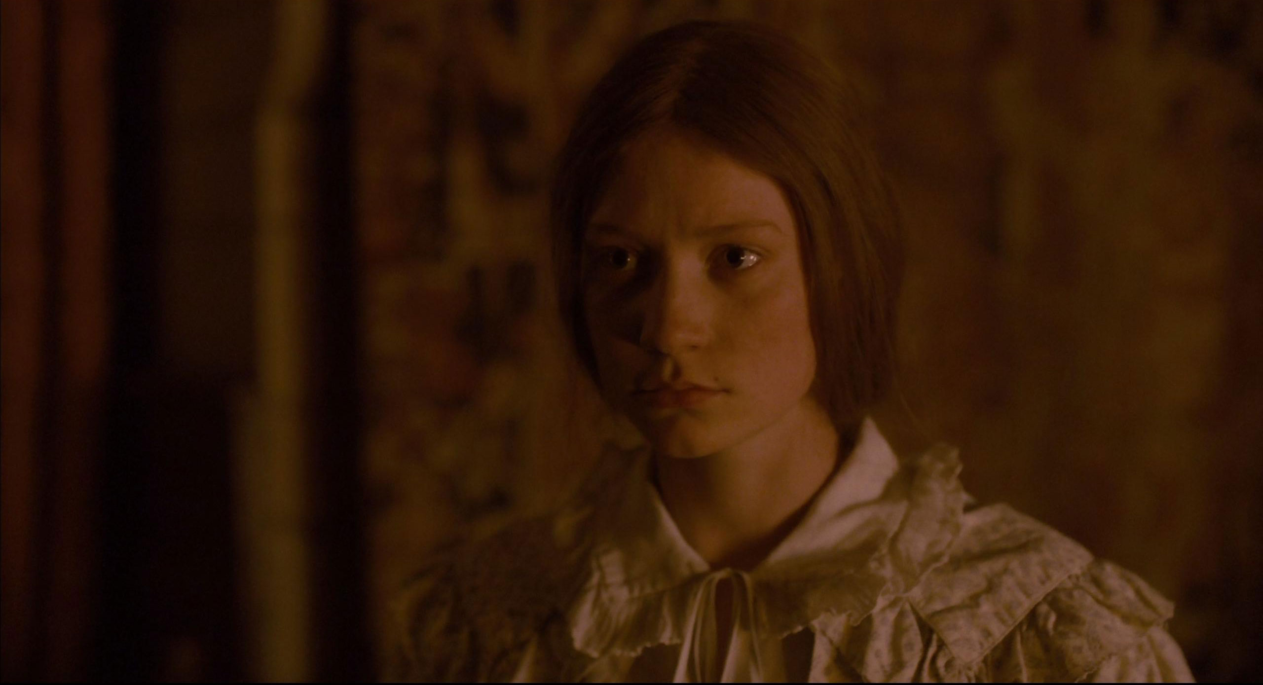 Jane Eyre 2011