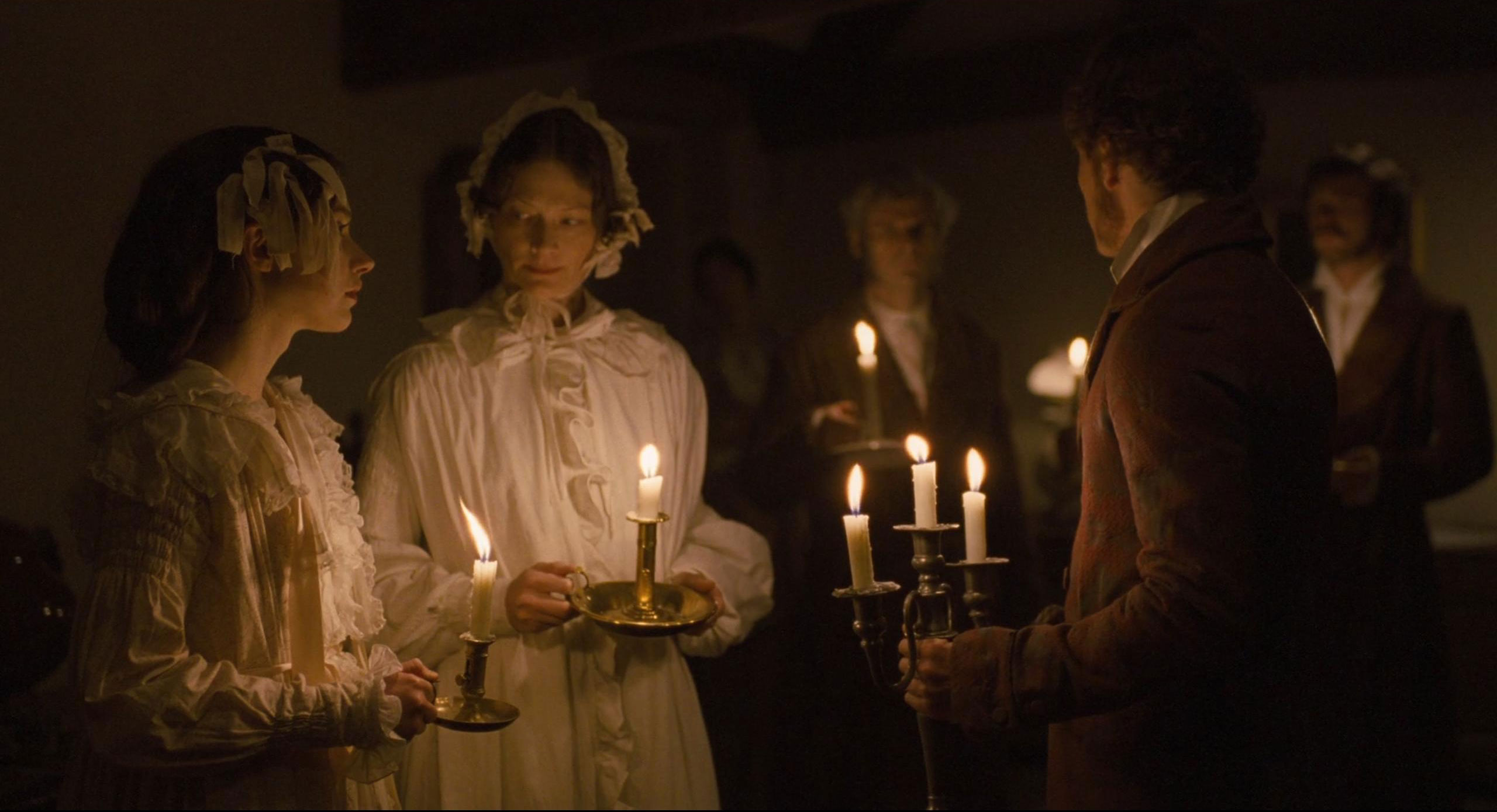 Jane Eyre 2011