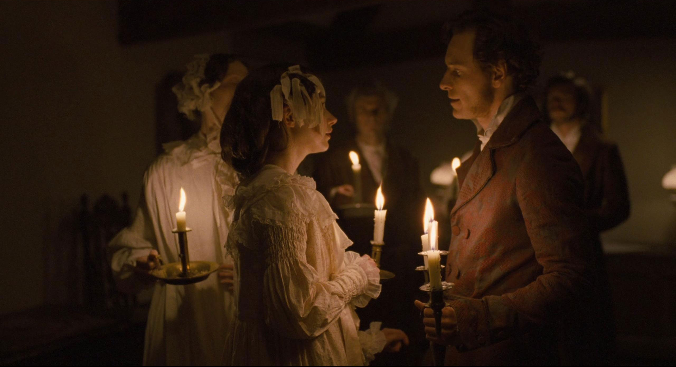 Jane Eyre 2011