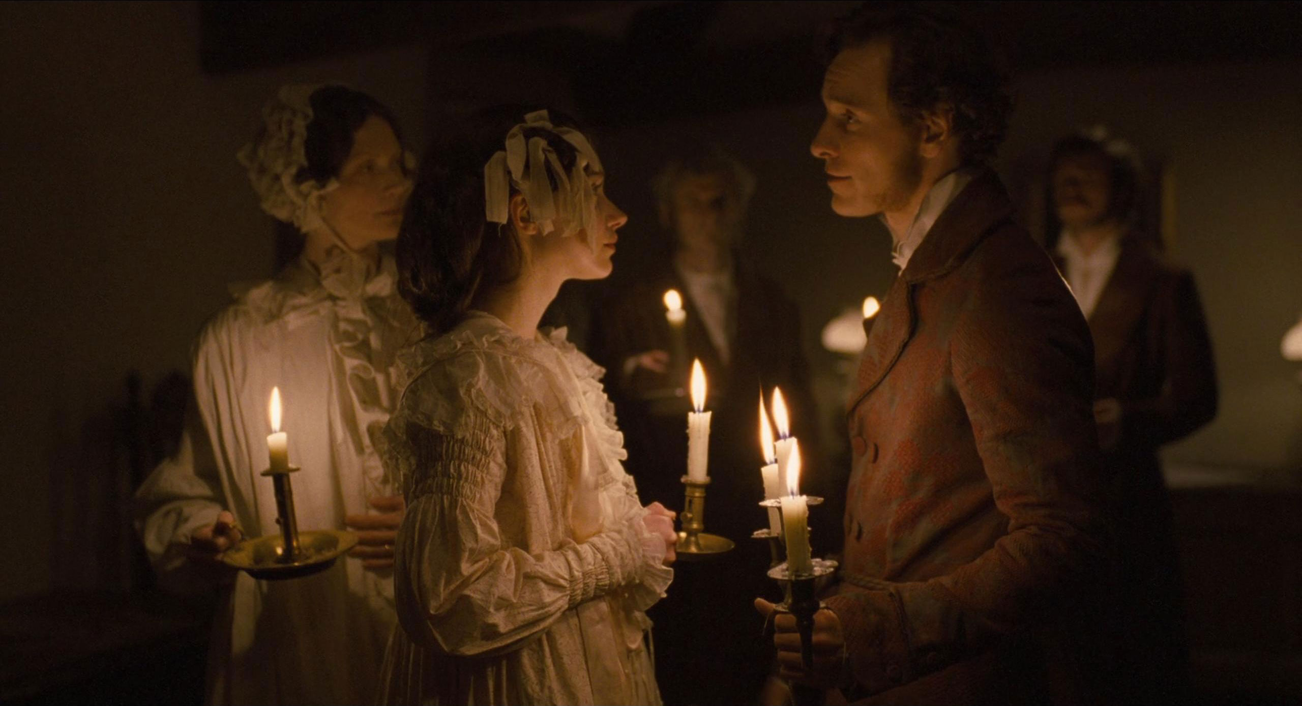Jane Eyre 2011
