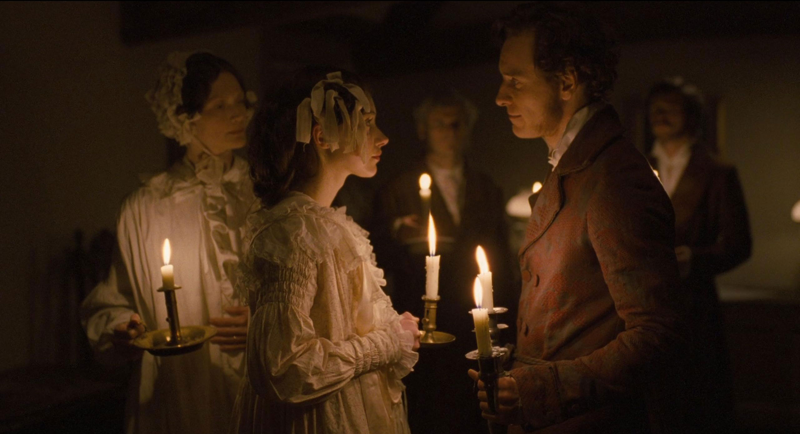 Jane Eyre 2011
