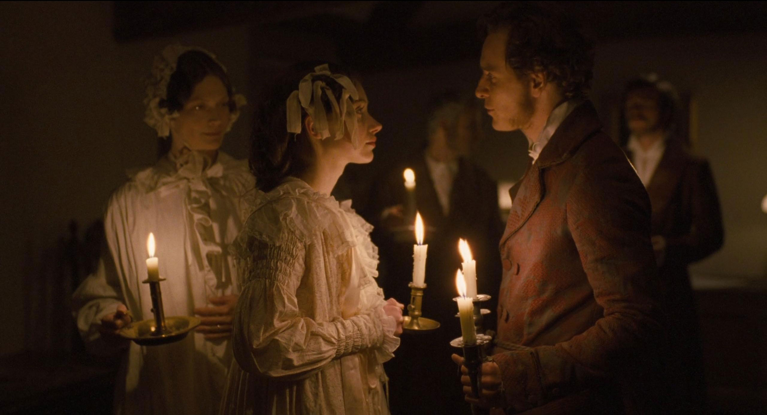 Jane Eyre 2011