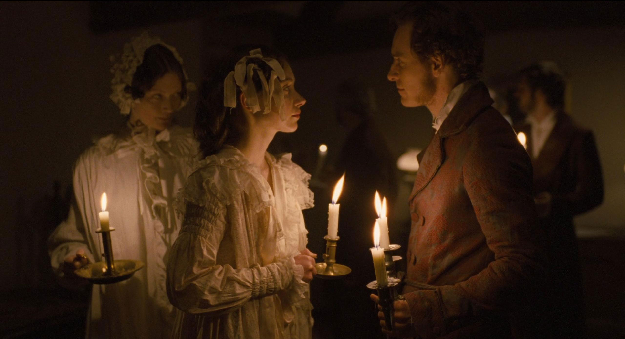Jane Eyre 2011