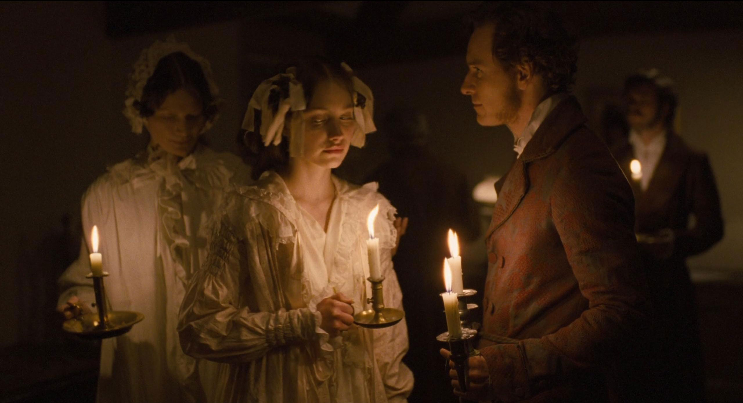 Jane Eyre 2011
