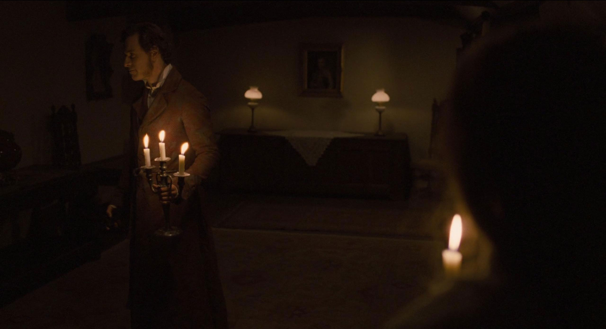 Jane Eyre 2011